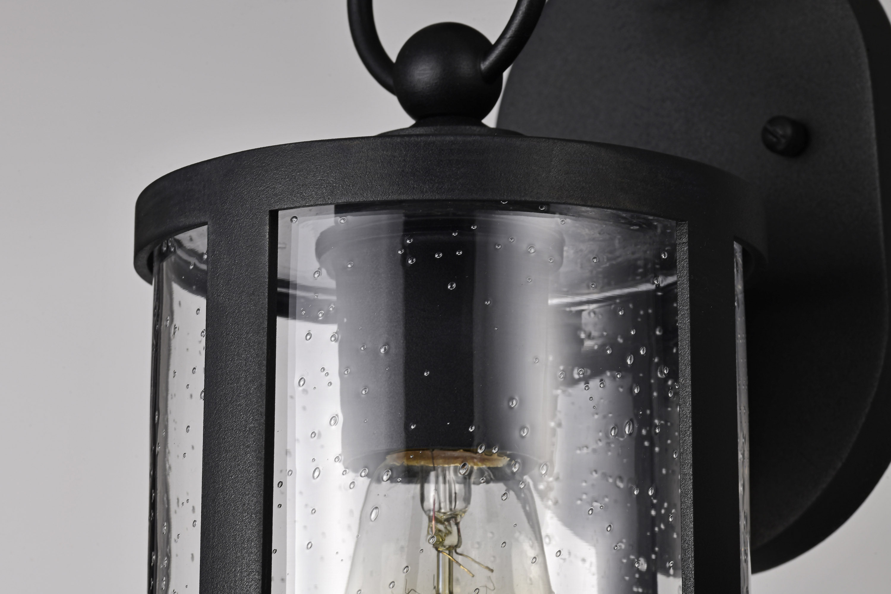 BROADSTONE 1 LT SM WALL LANT - 60-8111