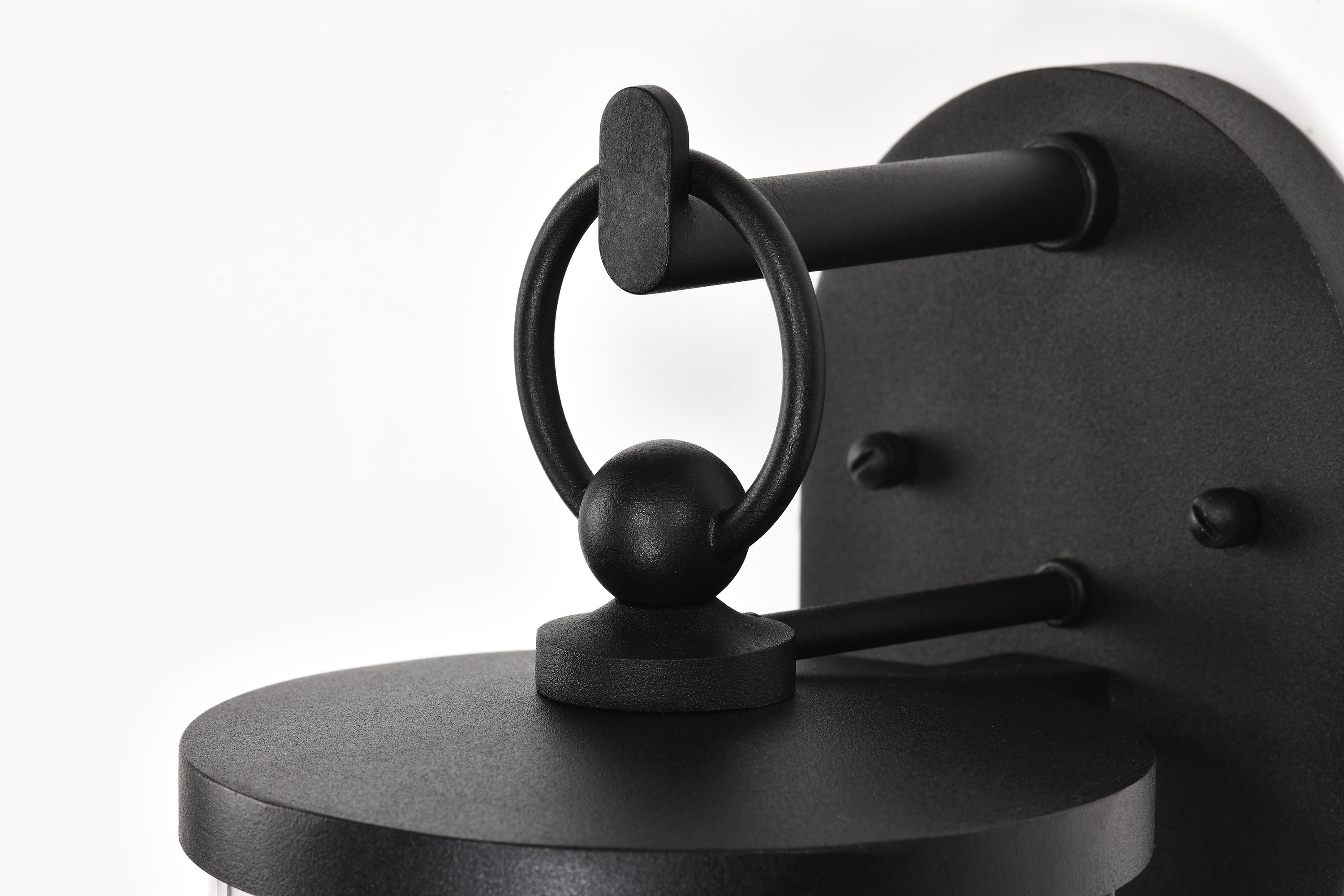 BROADSTONE 1 LT SM WALL LANT - 60-8111