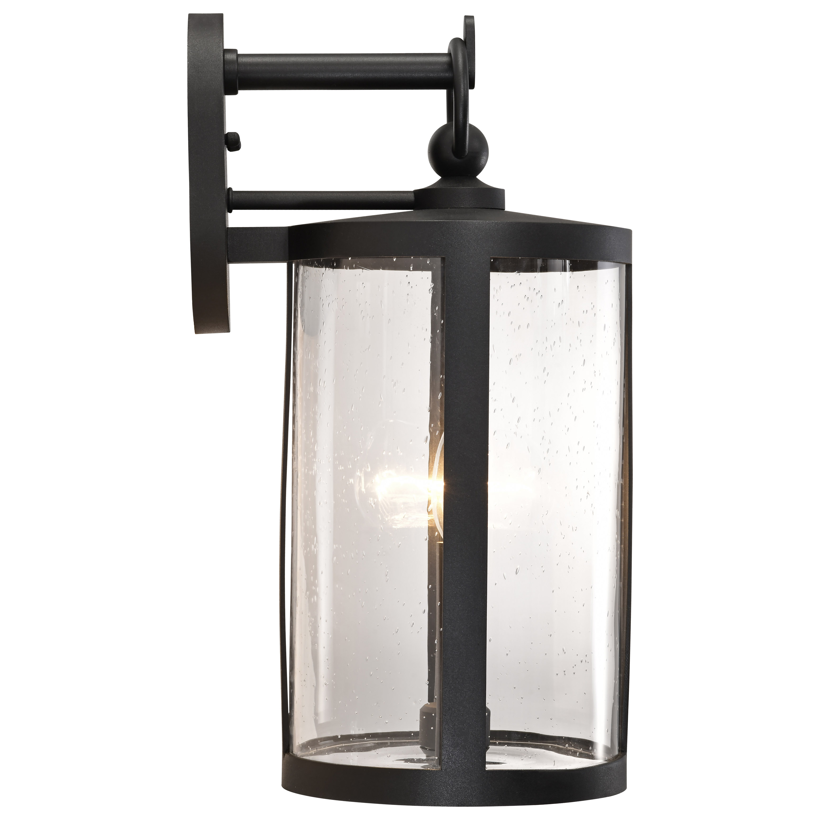 BROADSTONE 2 LT MD WALL LANT - 60-8112