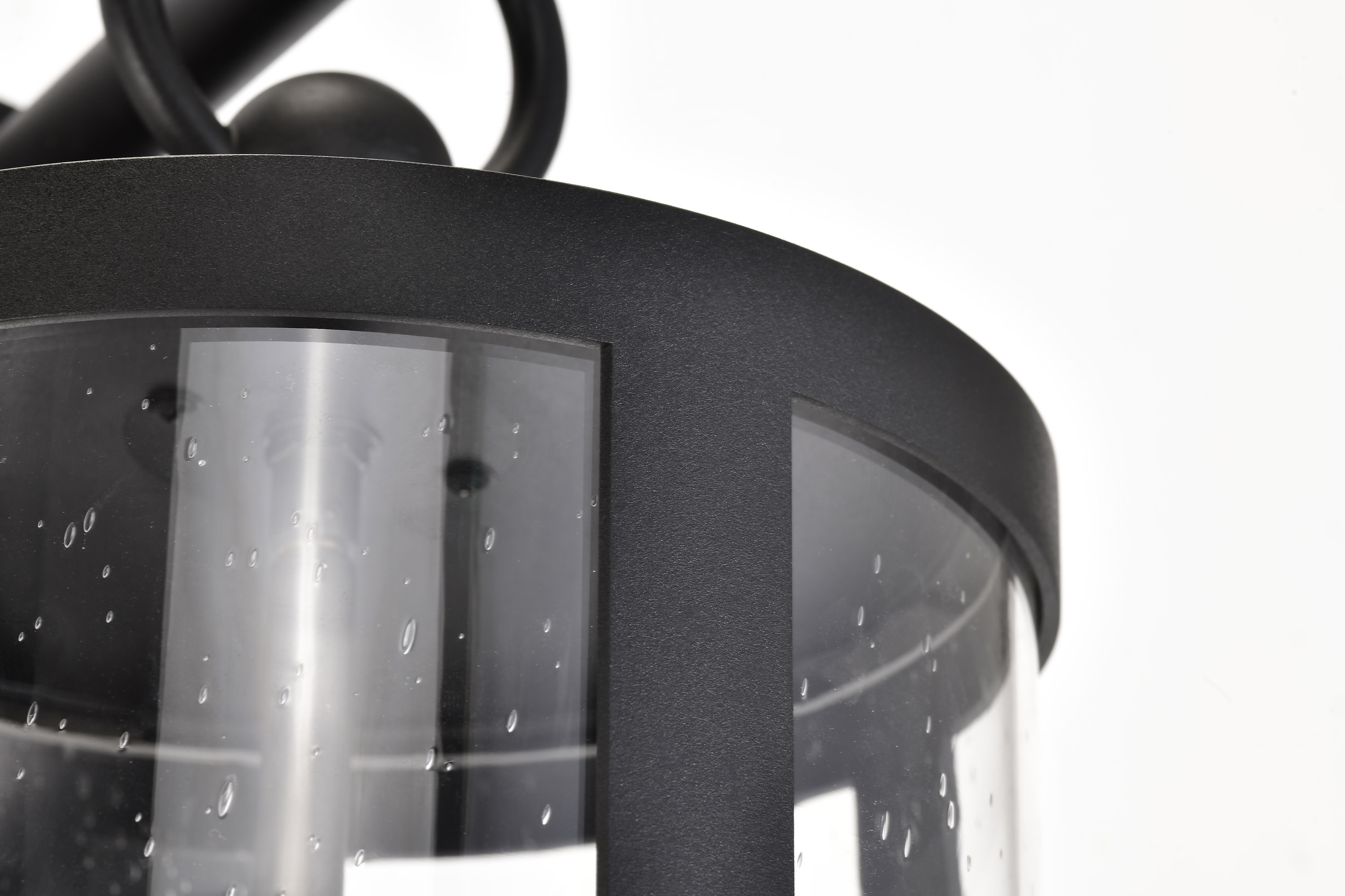 BROADSTONE 2 LT MD WALL LANT - 60-8112