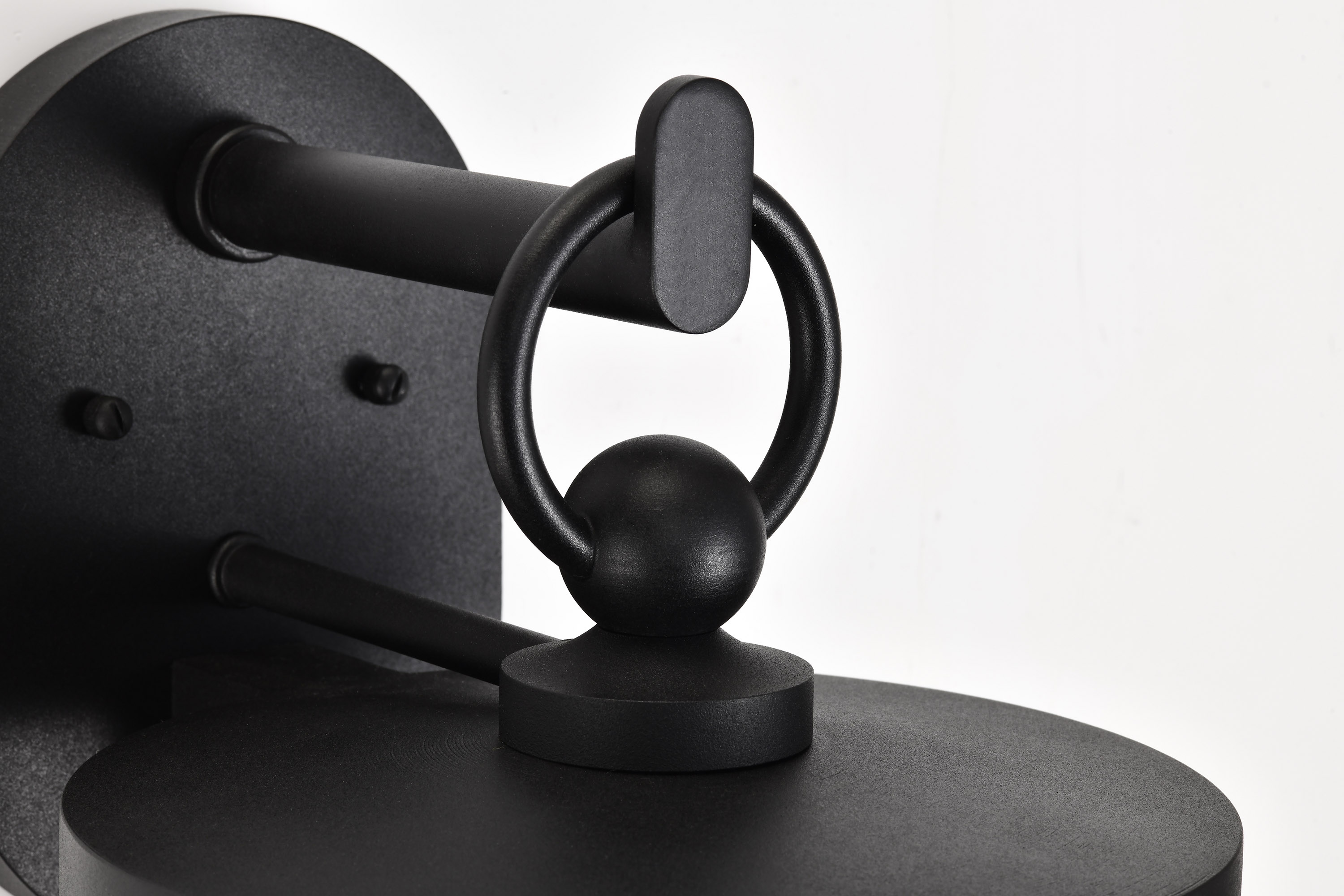 BROADSTONE 2 LT MD WALL LANT - 60-8112