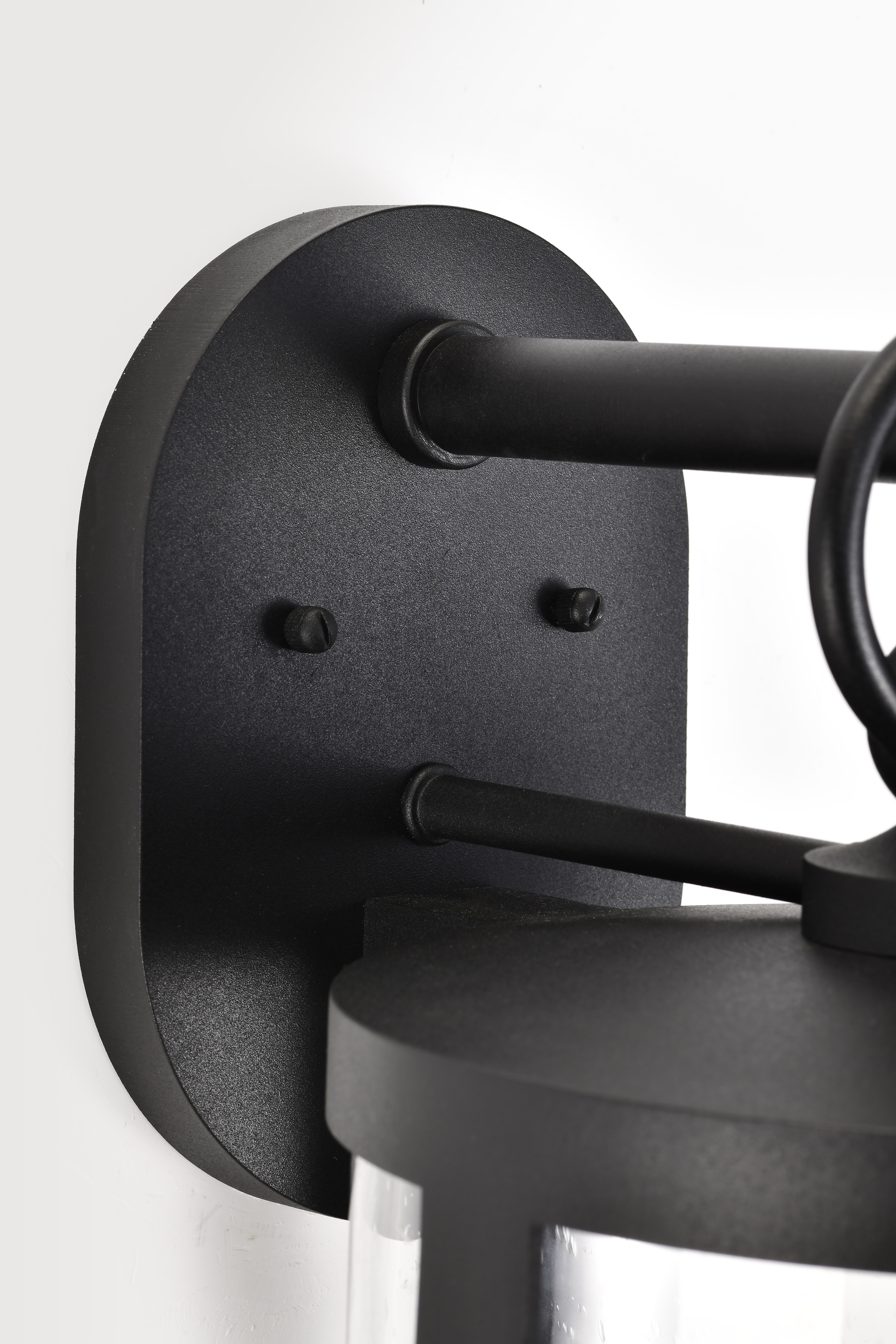 BROADSTONE 2 LT MD WALL LANT - 60-8112