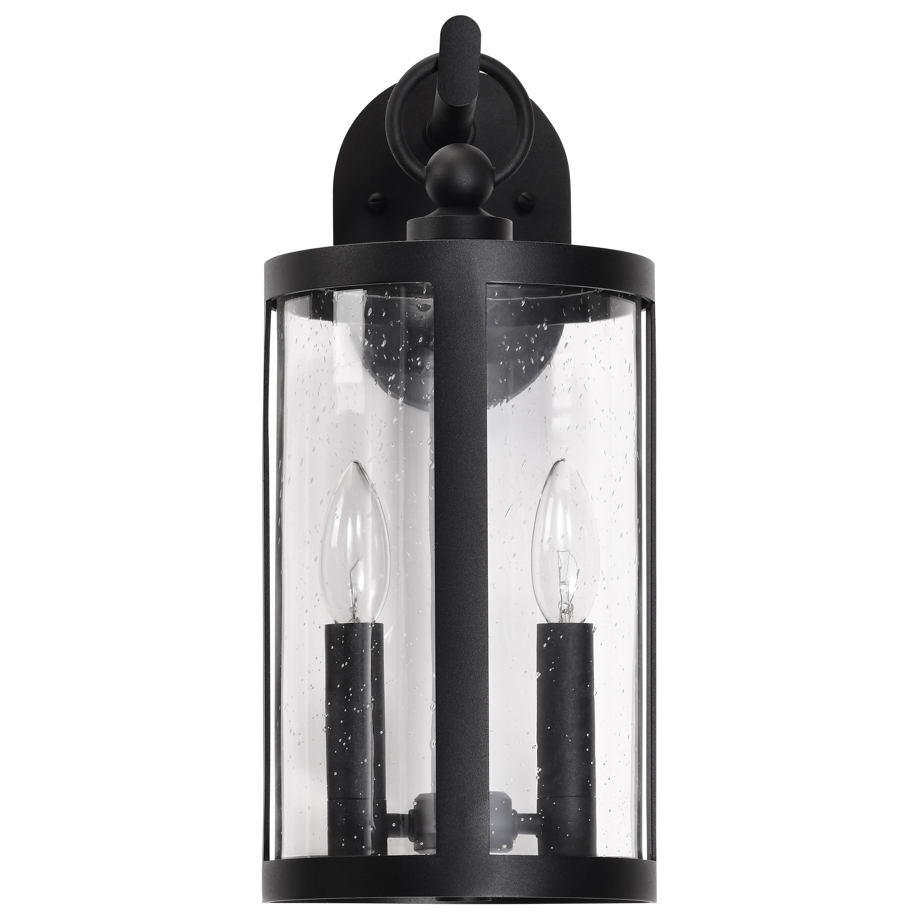 BROADSTONE 2 LT LG WALL LANT - 60-8113