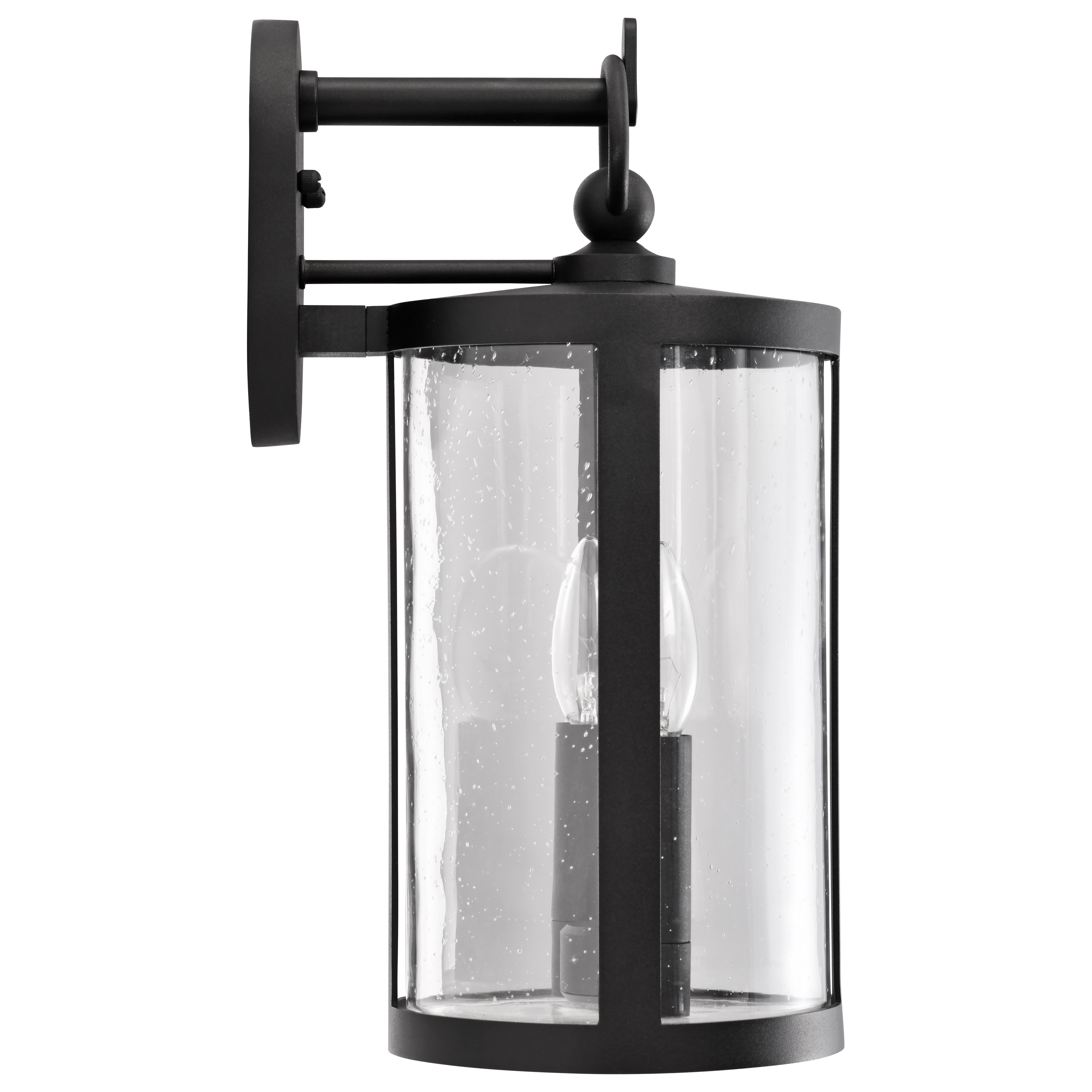 BROADSTONE 2 LT LG WALL LANT - 60-8113