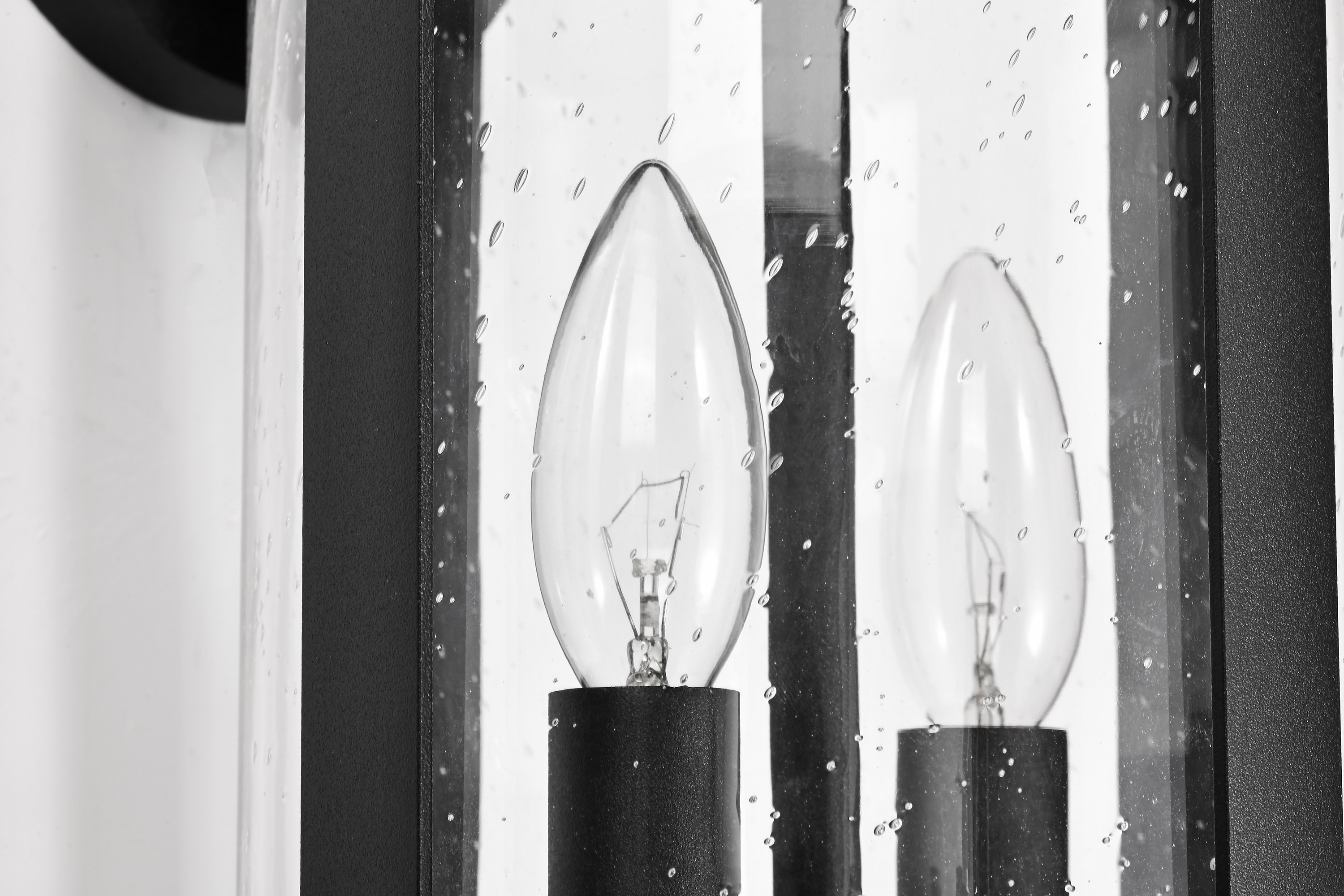 BROADSTONE 2 LT LG WALL LANT - 60-8113