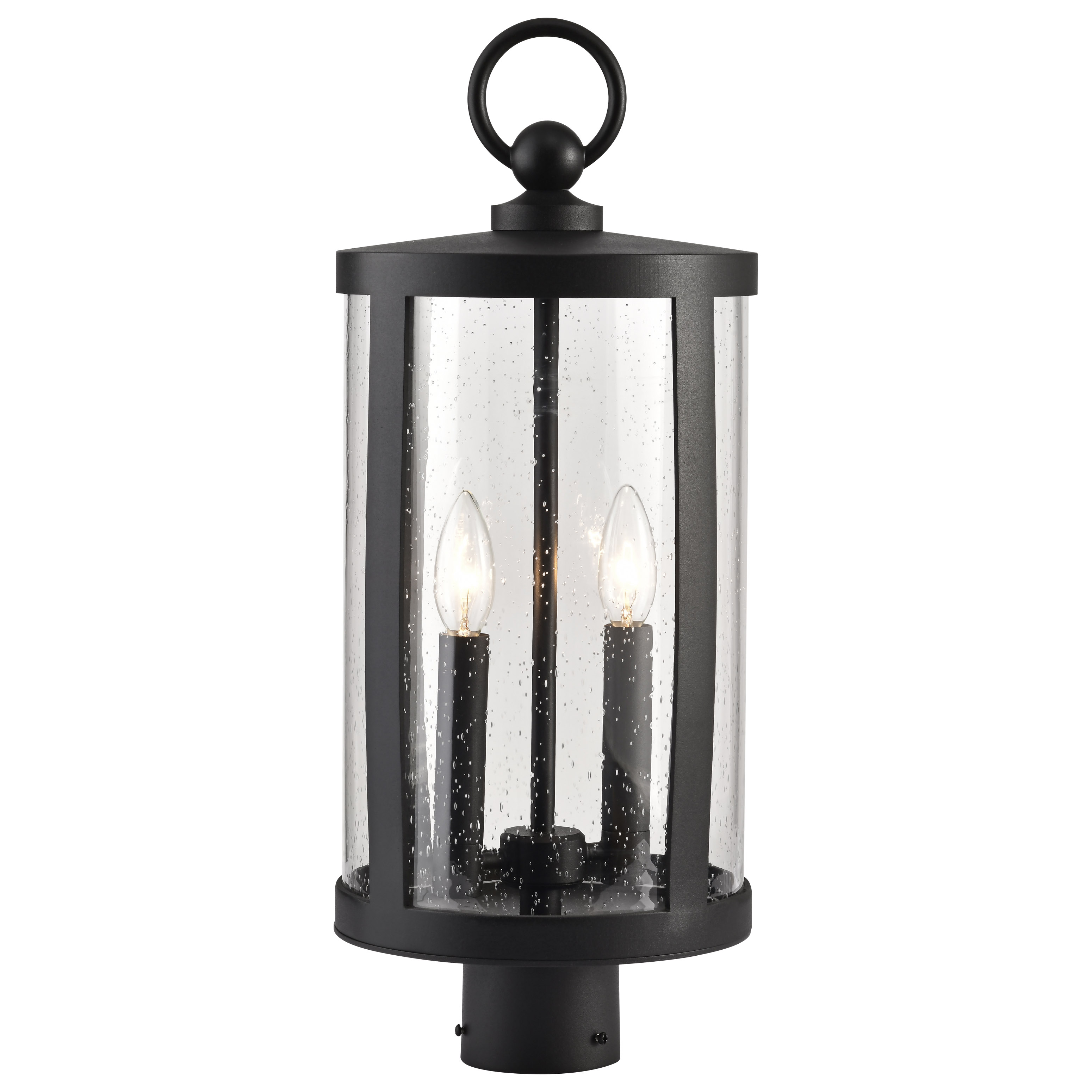 BROADSTONE 2 LT POST TOP - 60-8114