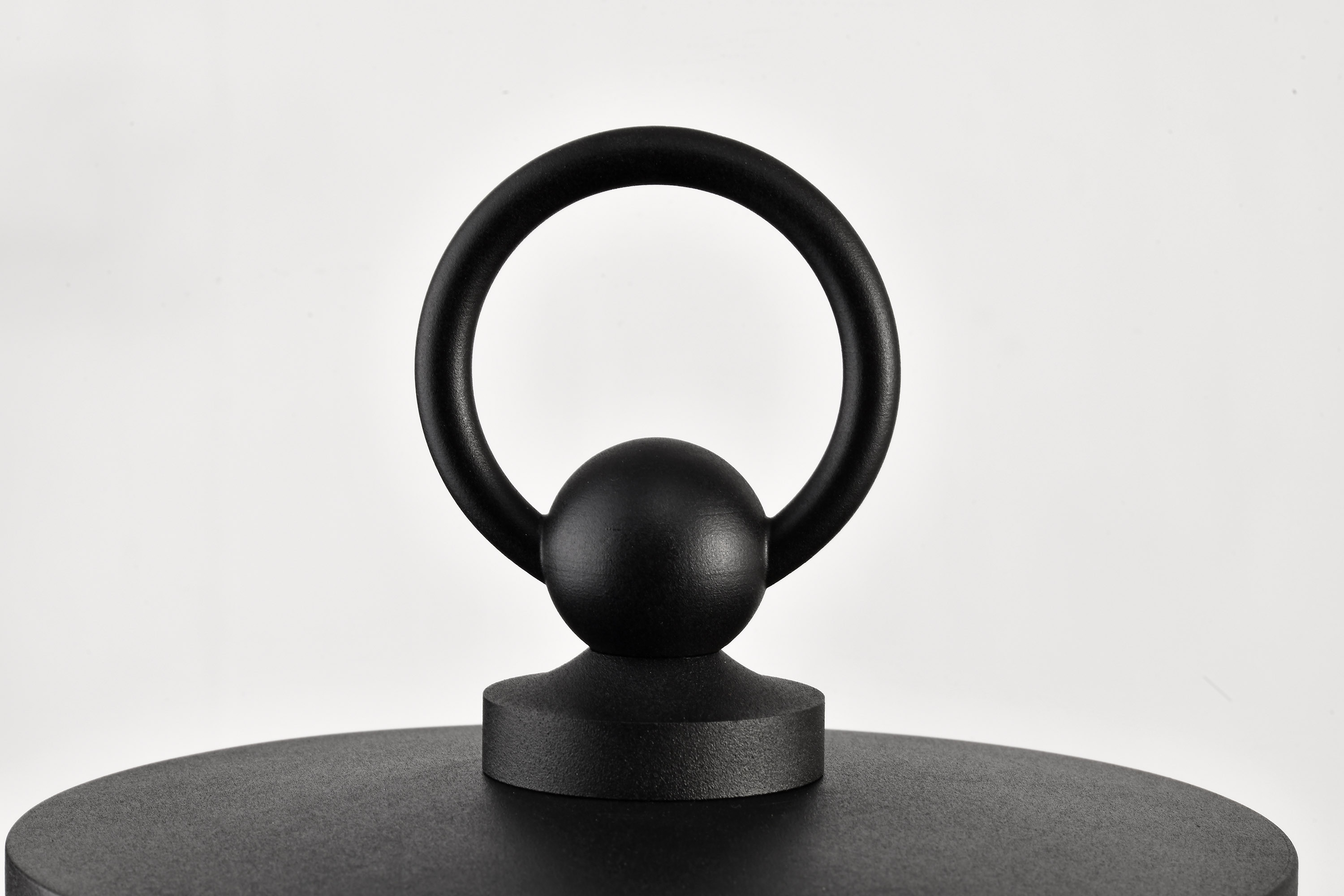 BROADSTONE 2 LT POST TOP - 60-8114