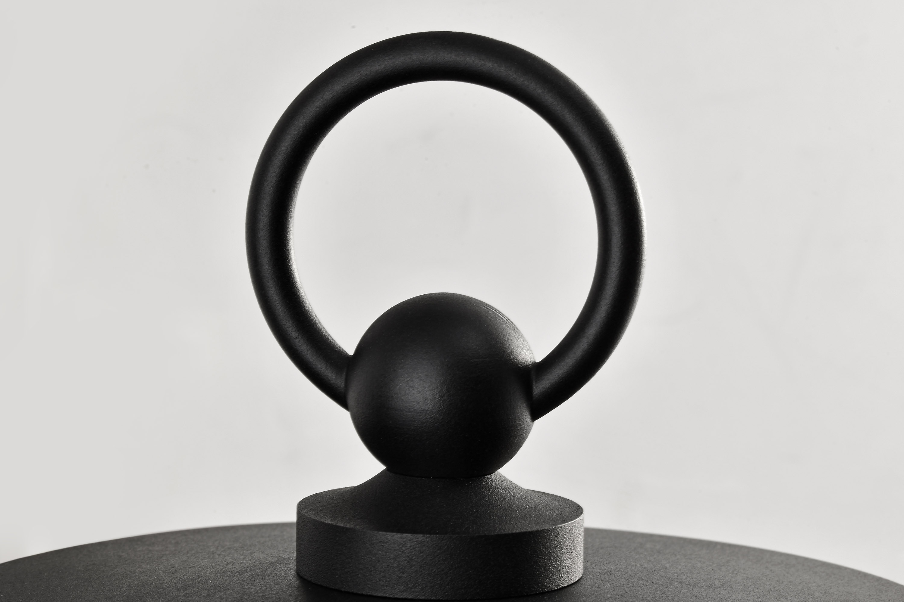 BROADSTONE 2 LT POST TOP - 60-8114