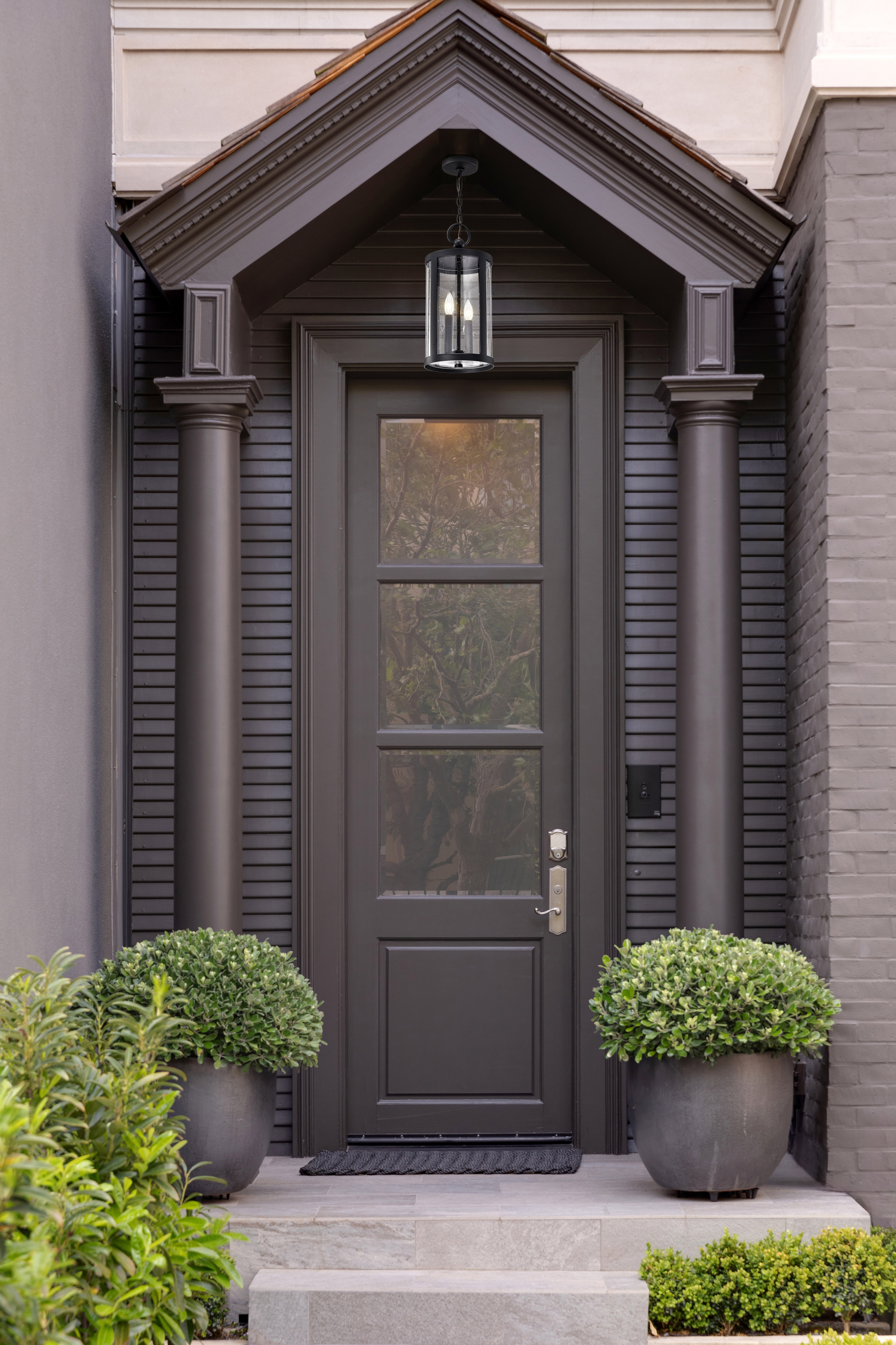 BROADSTONE 2 LT HANGING LANT - 60-8115