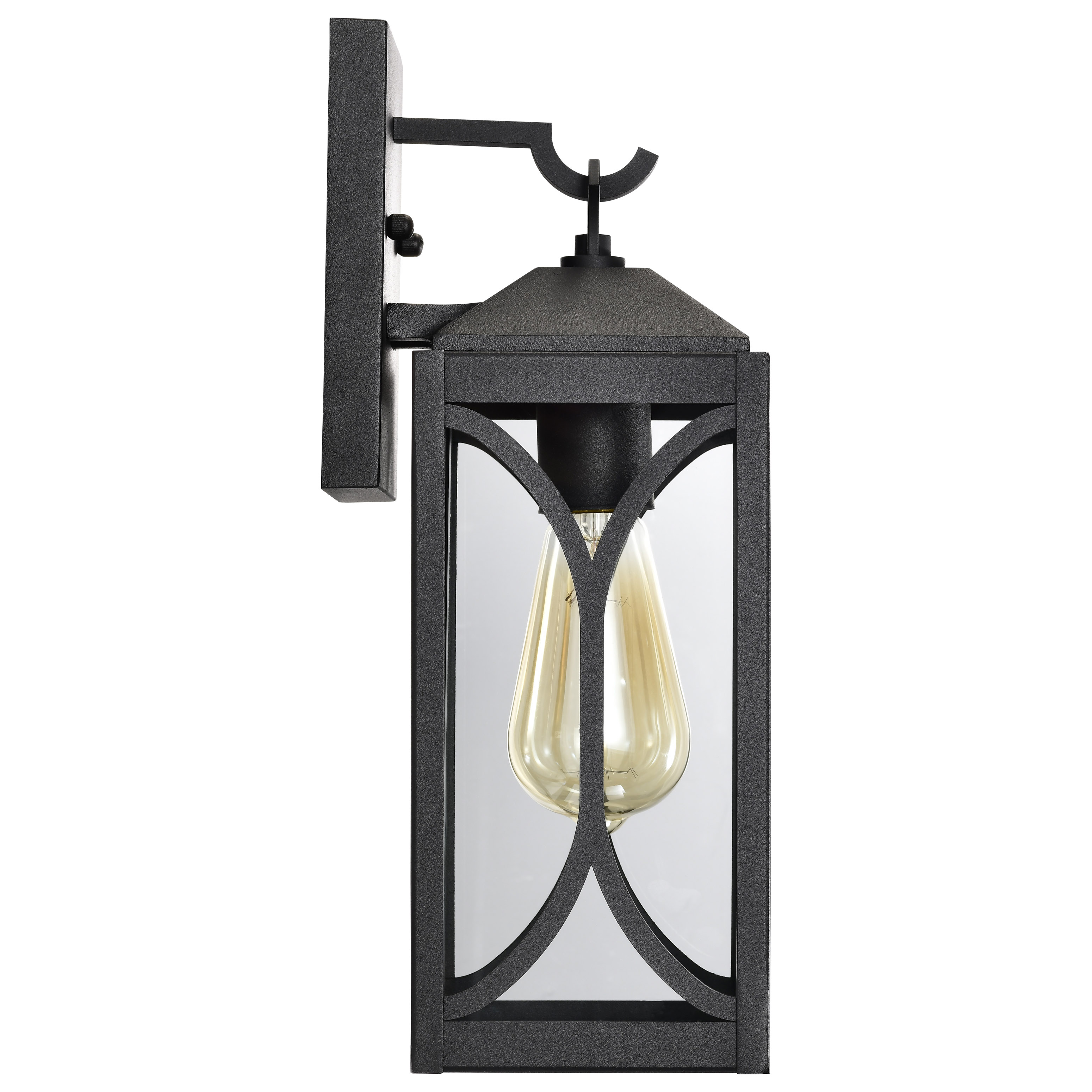 OAKLYN 1 LT SM WALL LANTERN - 60-8121