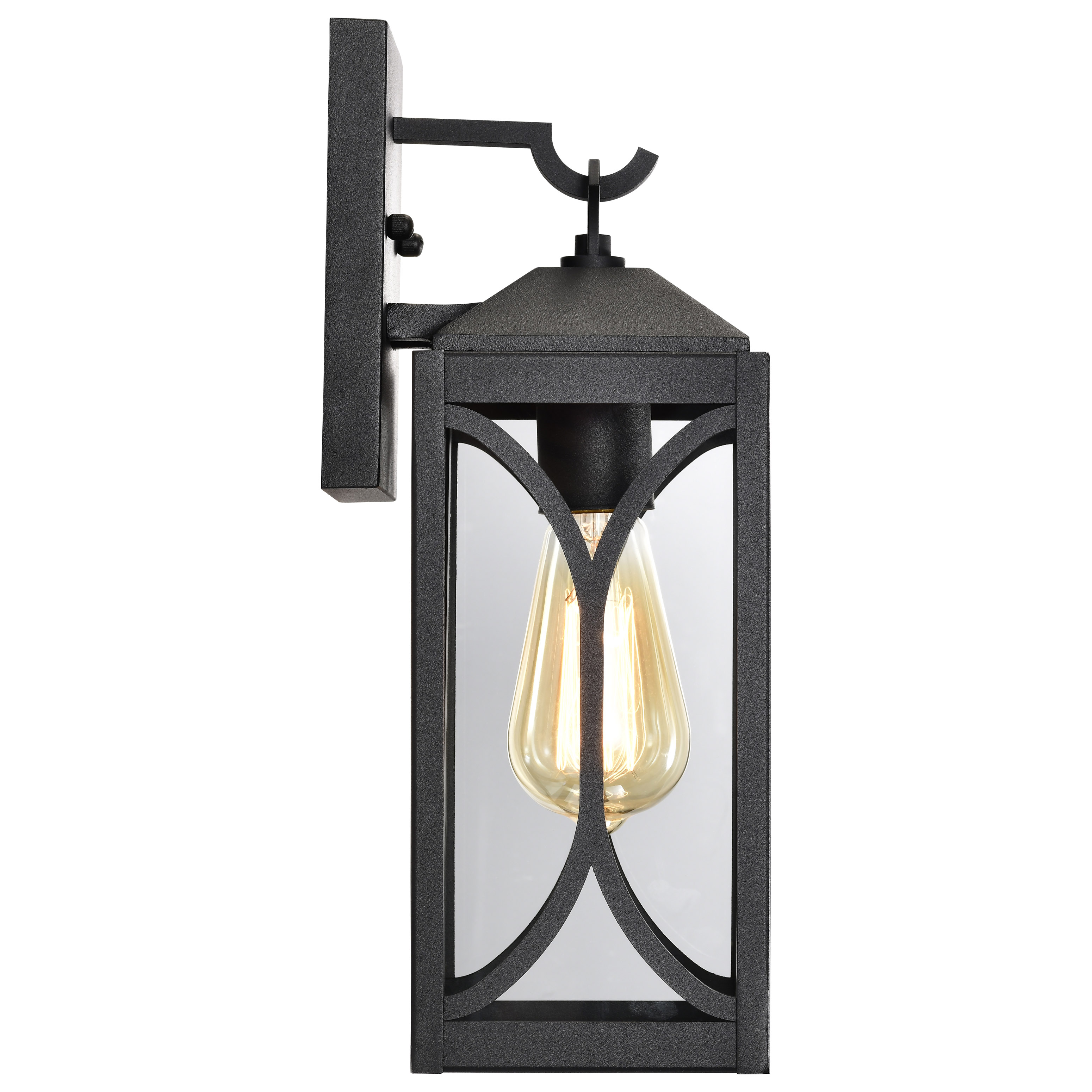 OAKLYN 1 LT SM WALL LANTERN - 60-8121