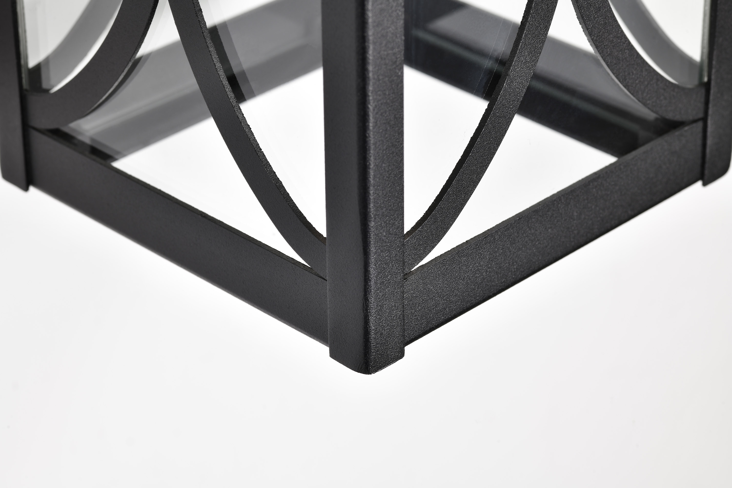 OAKLYN 1 LT SM WALL LANTERN - 60-8121