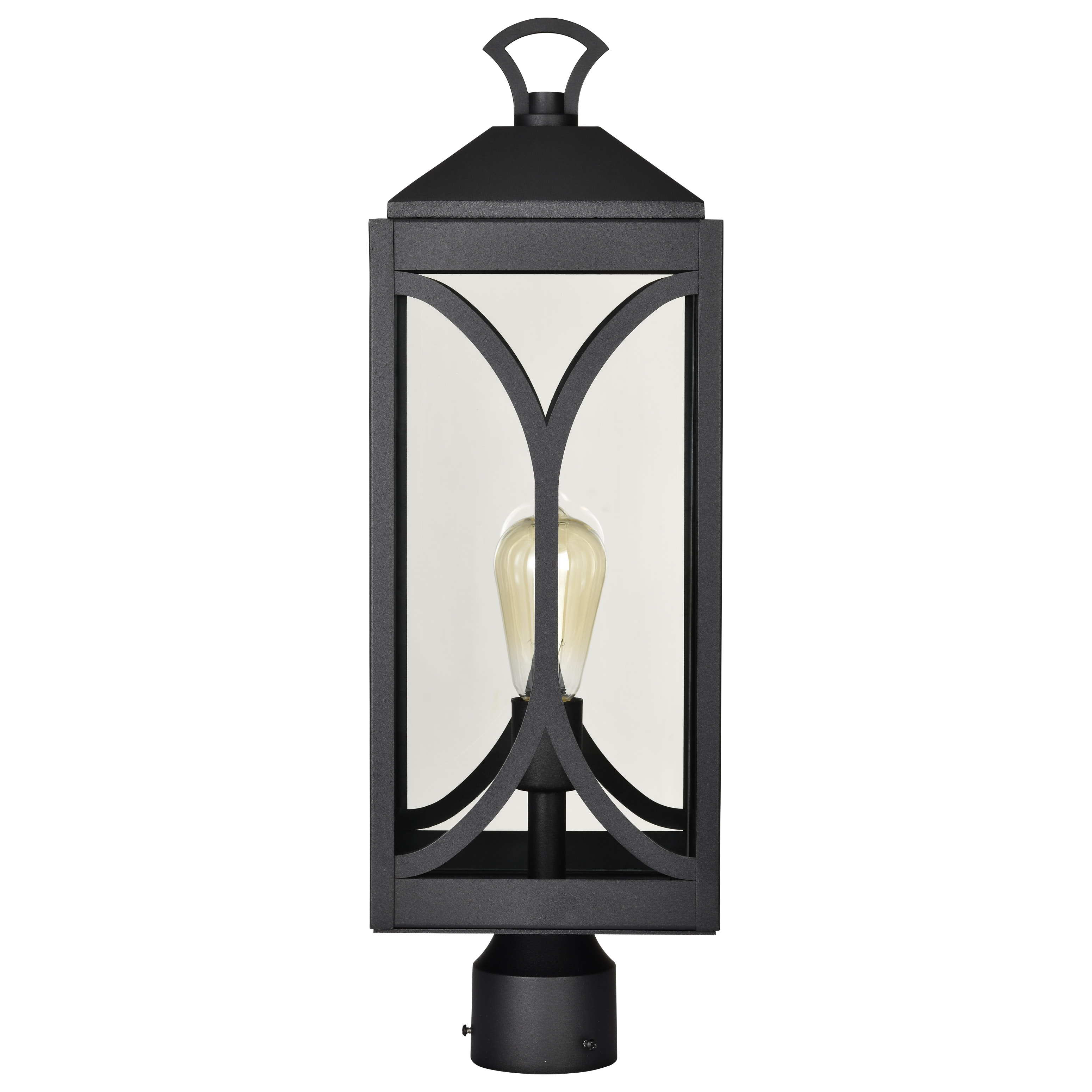 OAKLYN 1 LT POST TOP - 60-8124