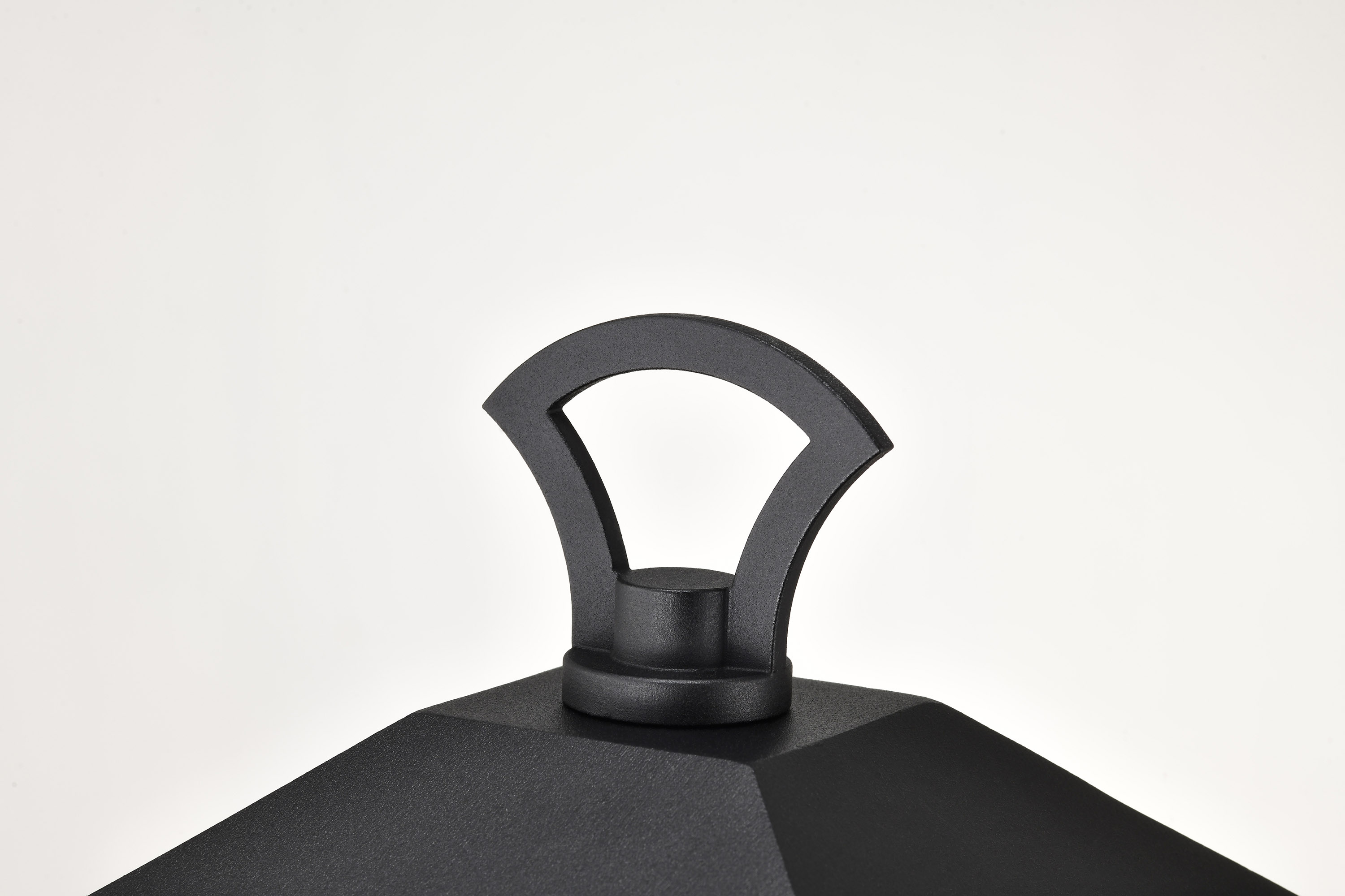 OAKLYN 1 LT POST TOP - 60-8124