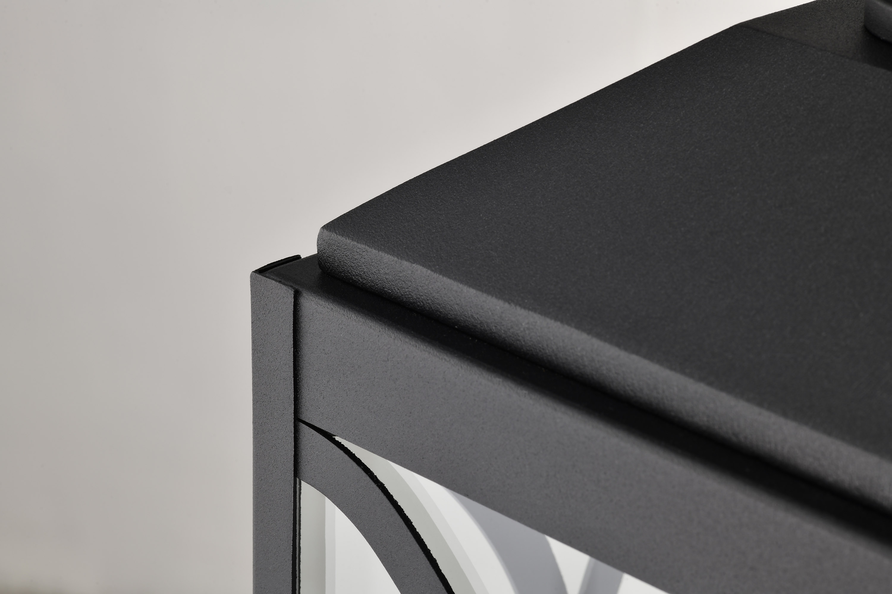 OAKLYN 1 LT POST TOP - 60-8124