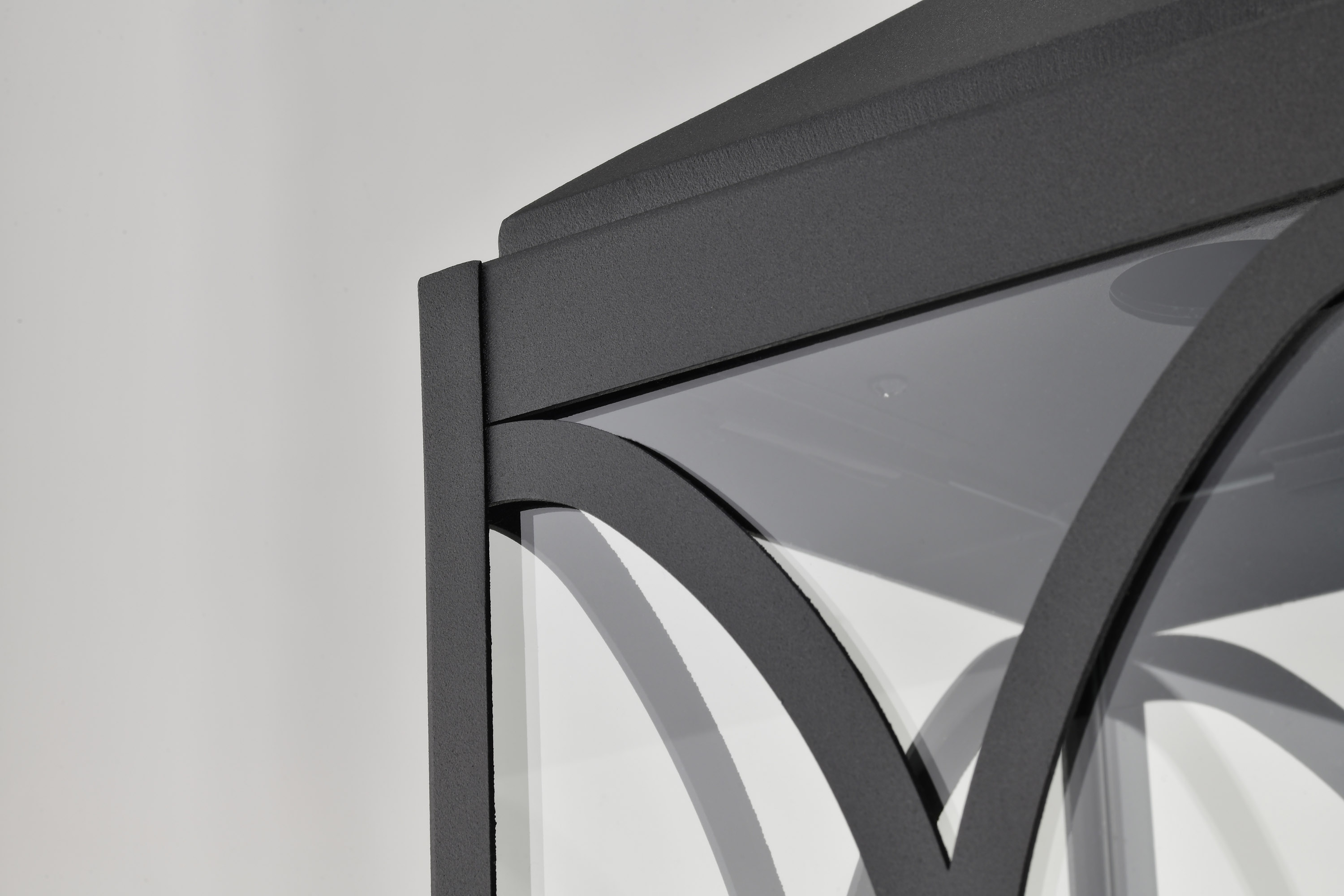 OAKLYN 1 LT POST TOP - 60-8124