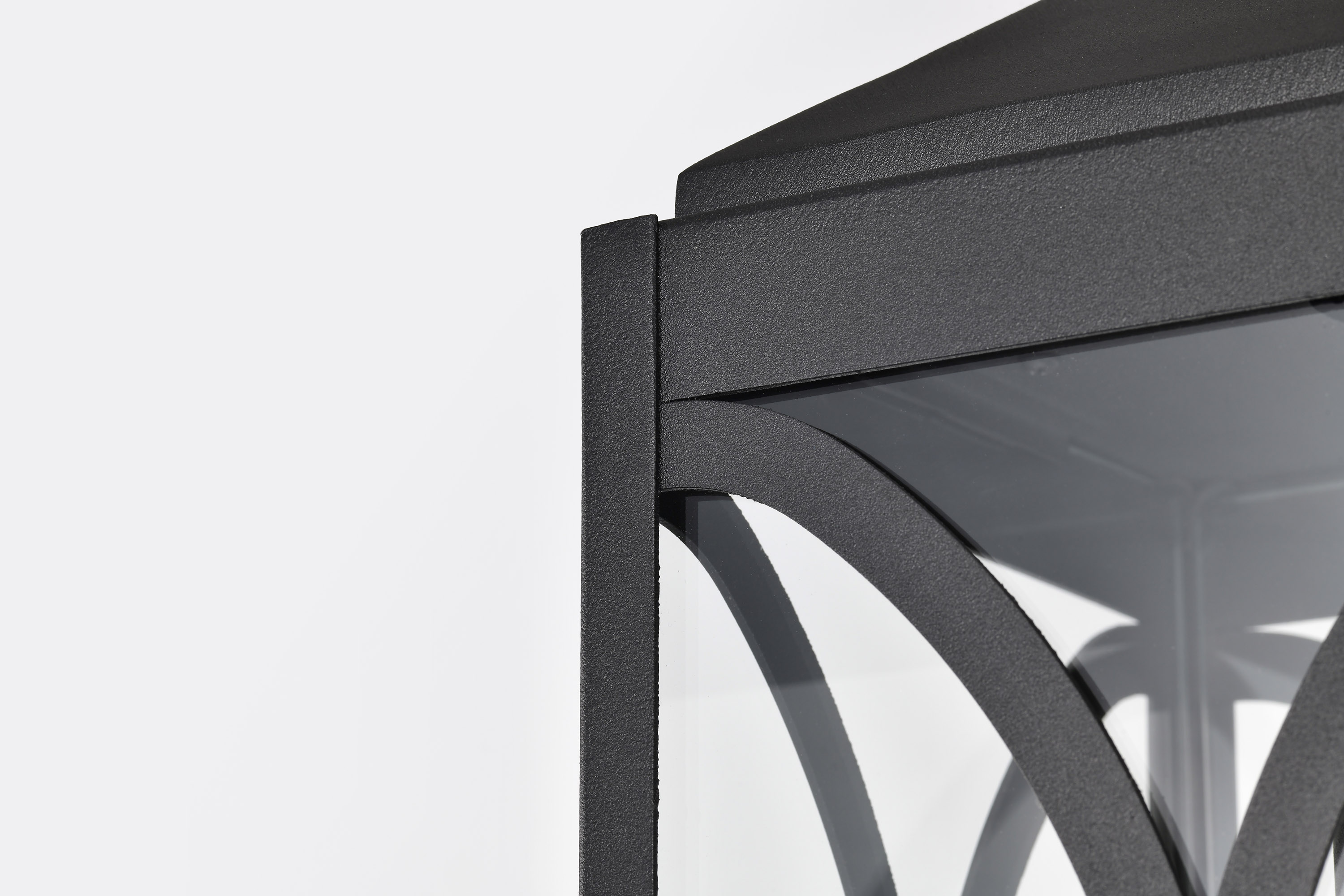 OAKLYN 1 LT HANGING LANTERN - 60-8125