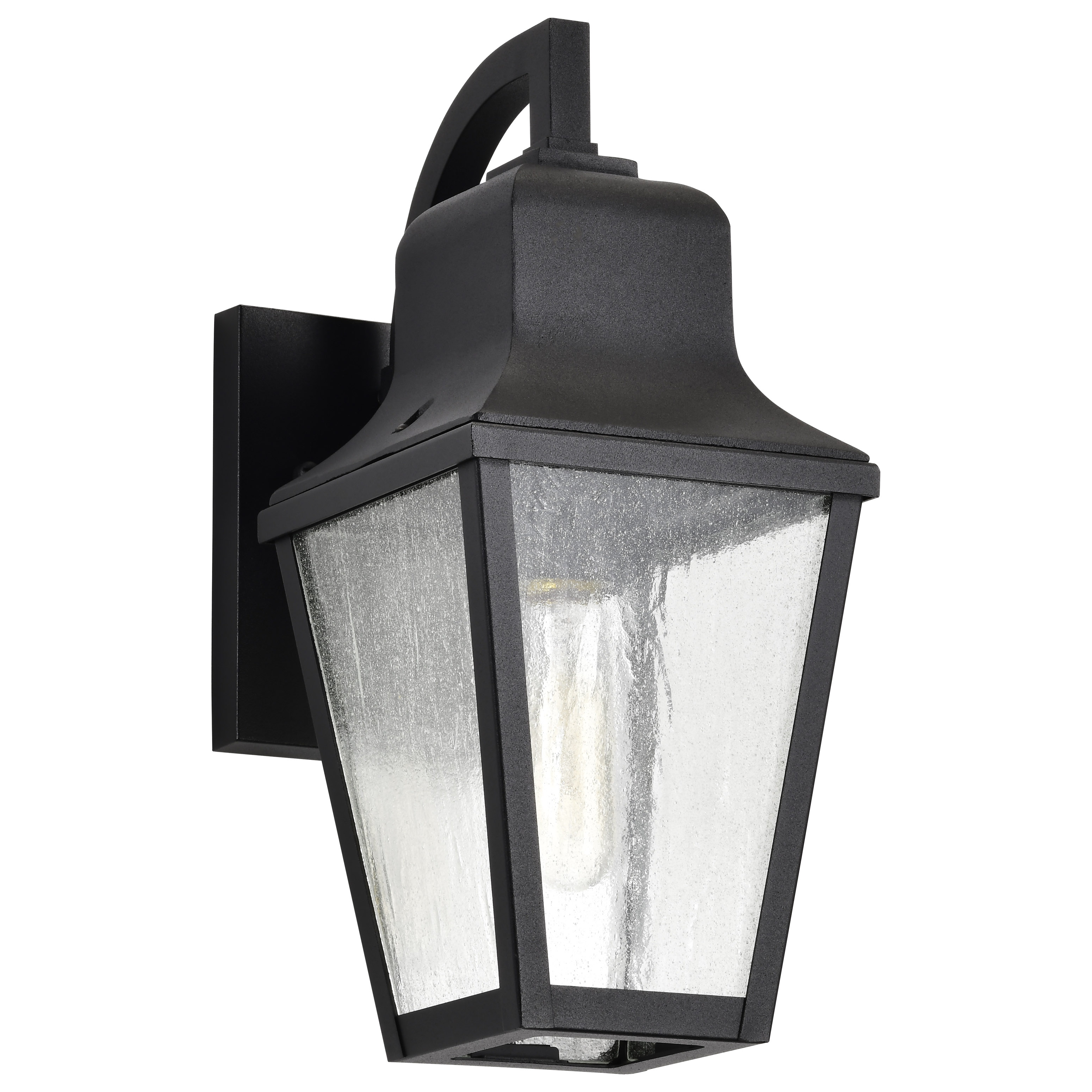 LAWRENCE 1 LT SM WALL LANTERN - 60-8131