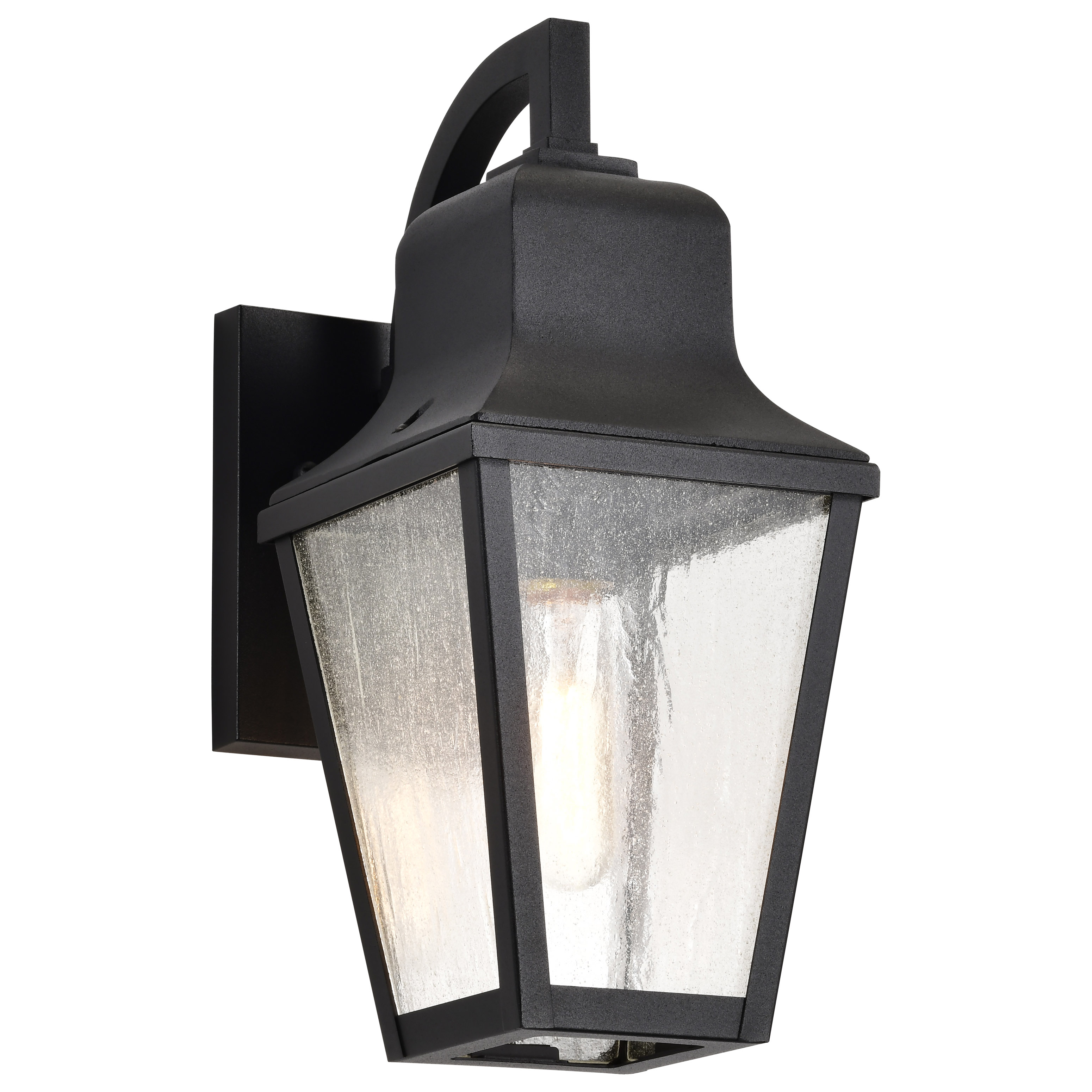 LAWRENCE 1 LT SM WALL LANTERN - 60-8131