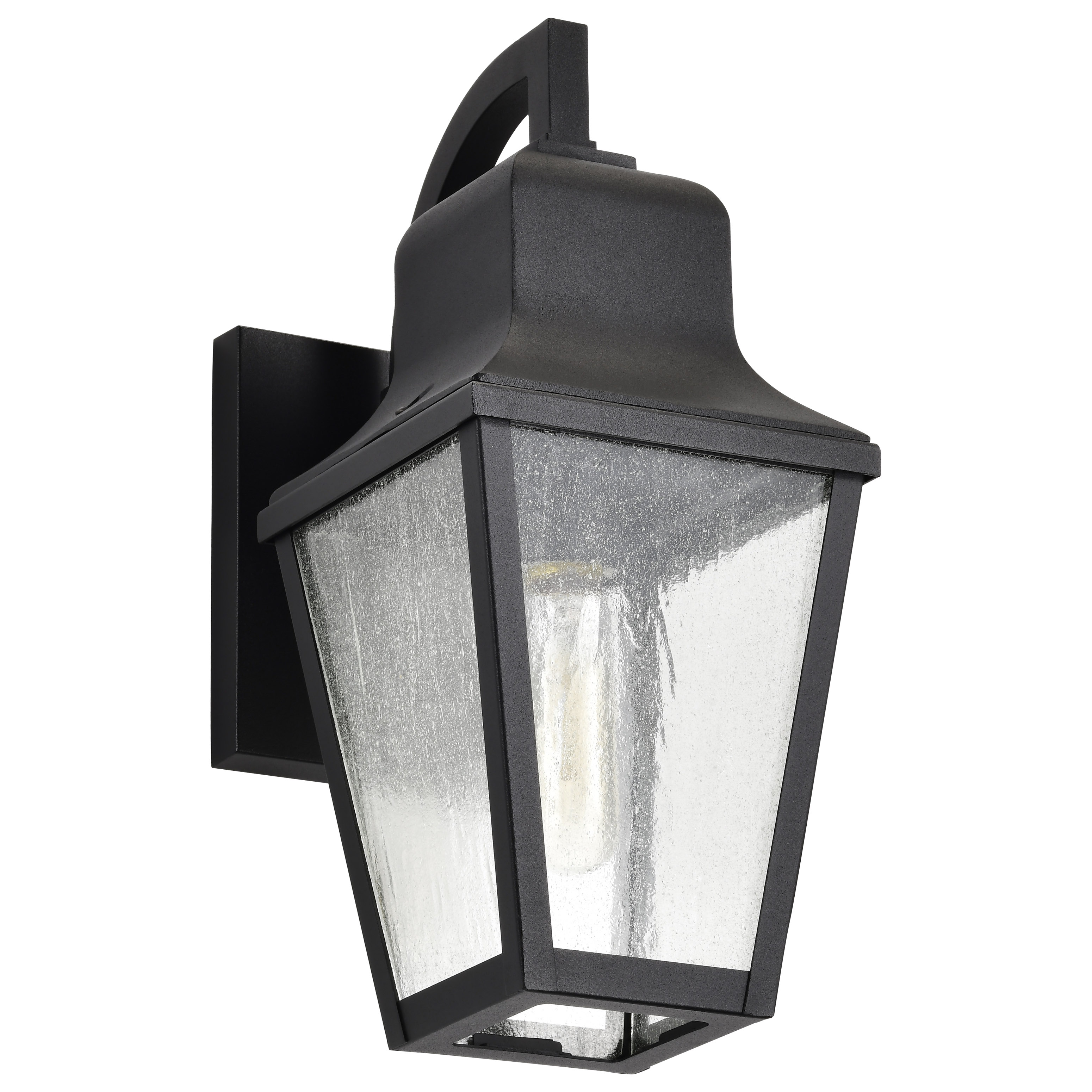 LAWRENCE 1 LT SM WALL LANTERN - 60-8131