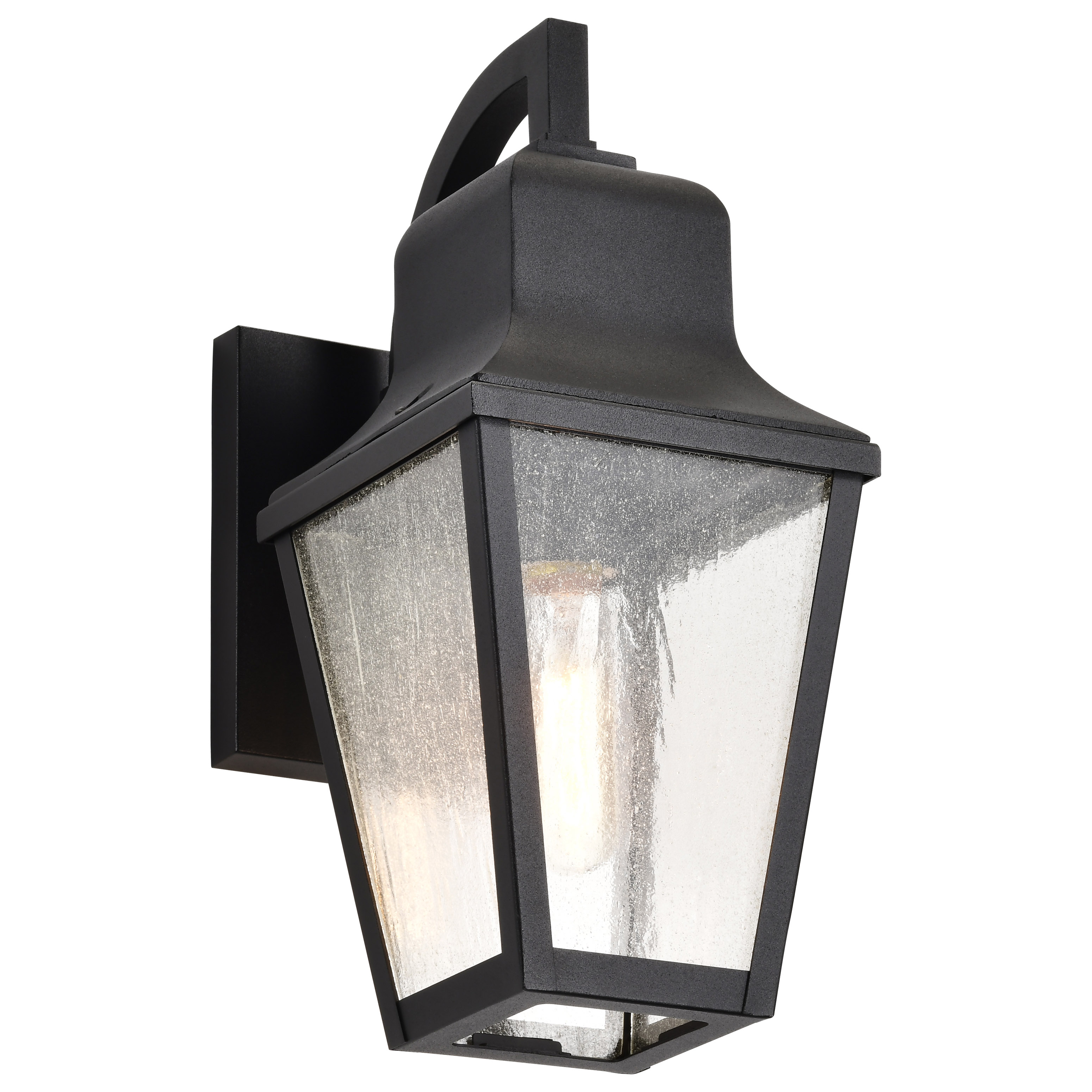 LAWRENCE 1 LT SM WALL LANTERN - 60-8131