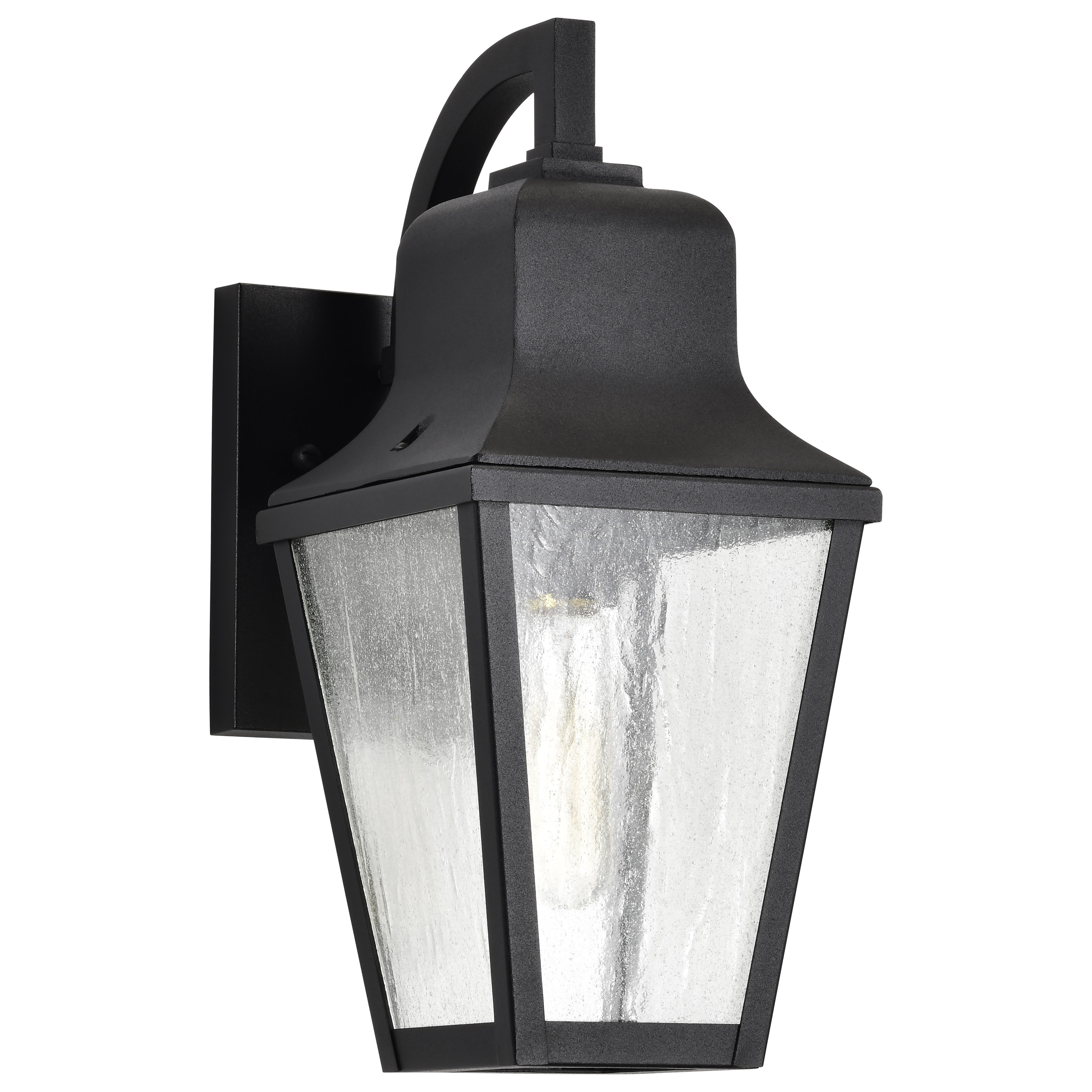 LAWRENCE 1 LT SM WALL LANTERN - 60-8131