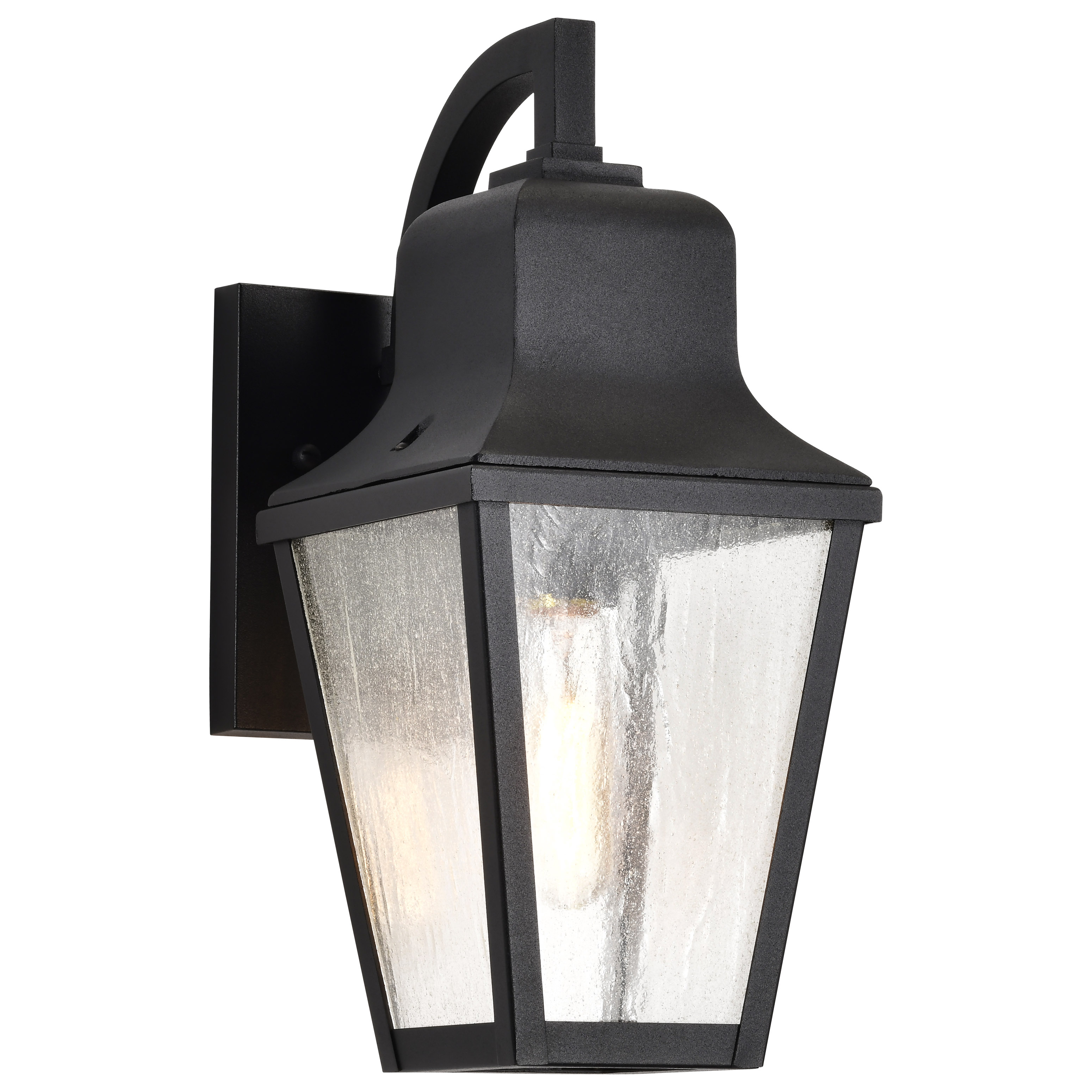 LAWRENCE 1 LT SM WALL LANTERN - 60-8131