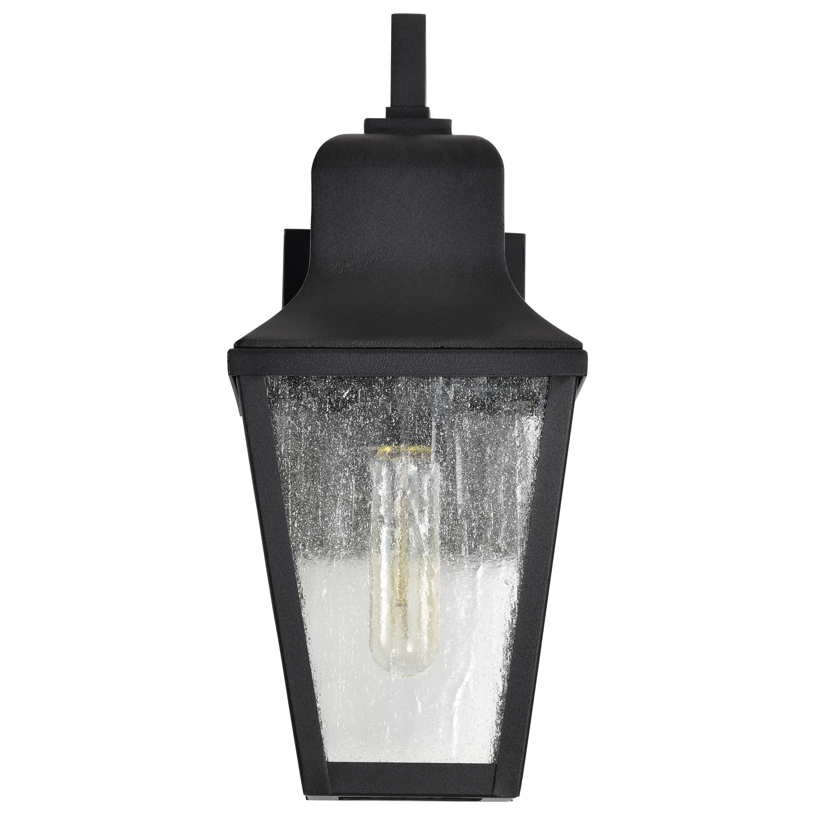 LAWRENCE 1 LT SM WALL LANTERN - 60-8131