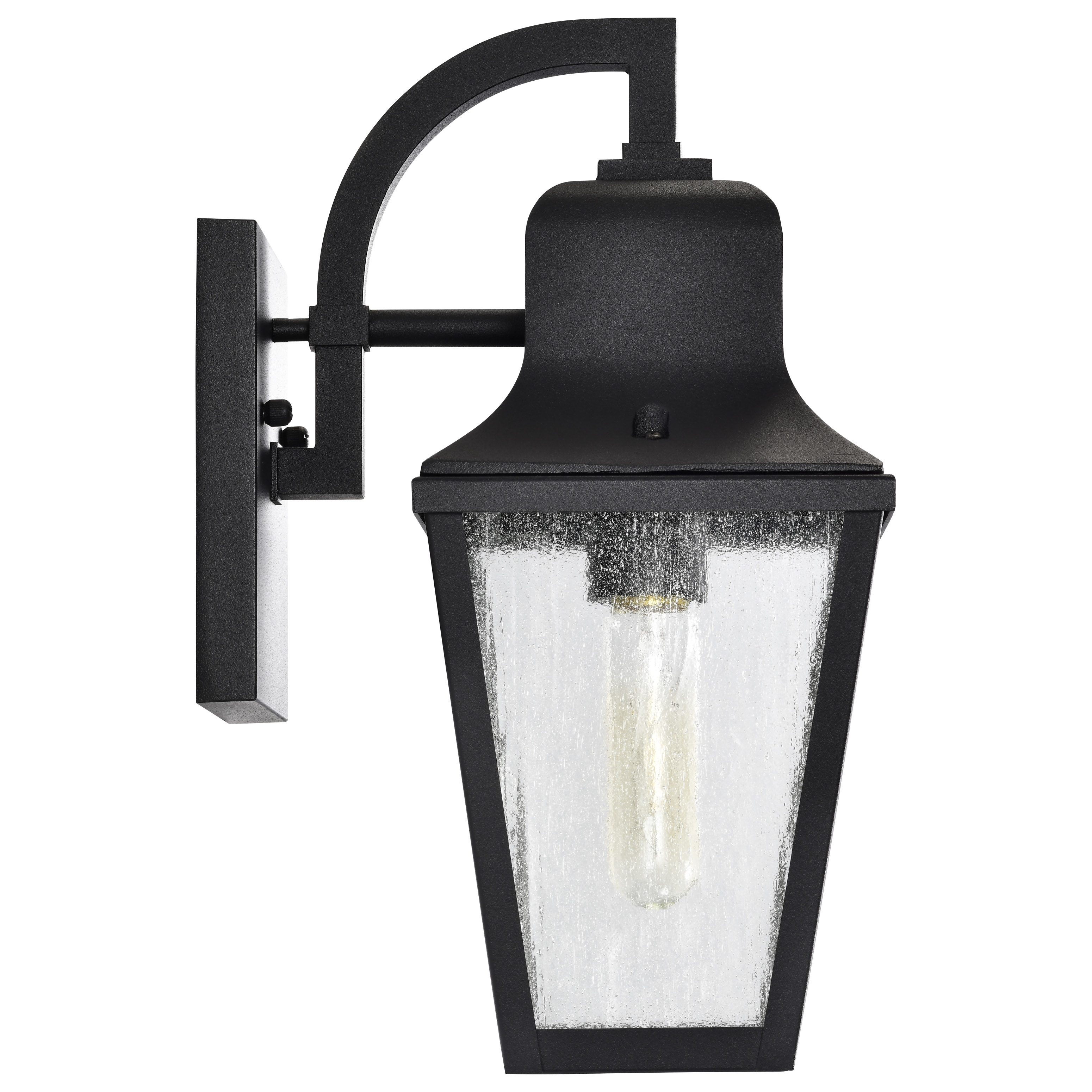 LAWRENCE 1 LT SM WALL LANTERN - 60-8131