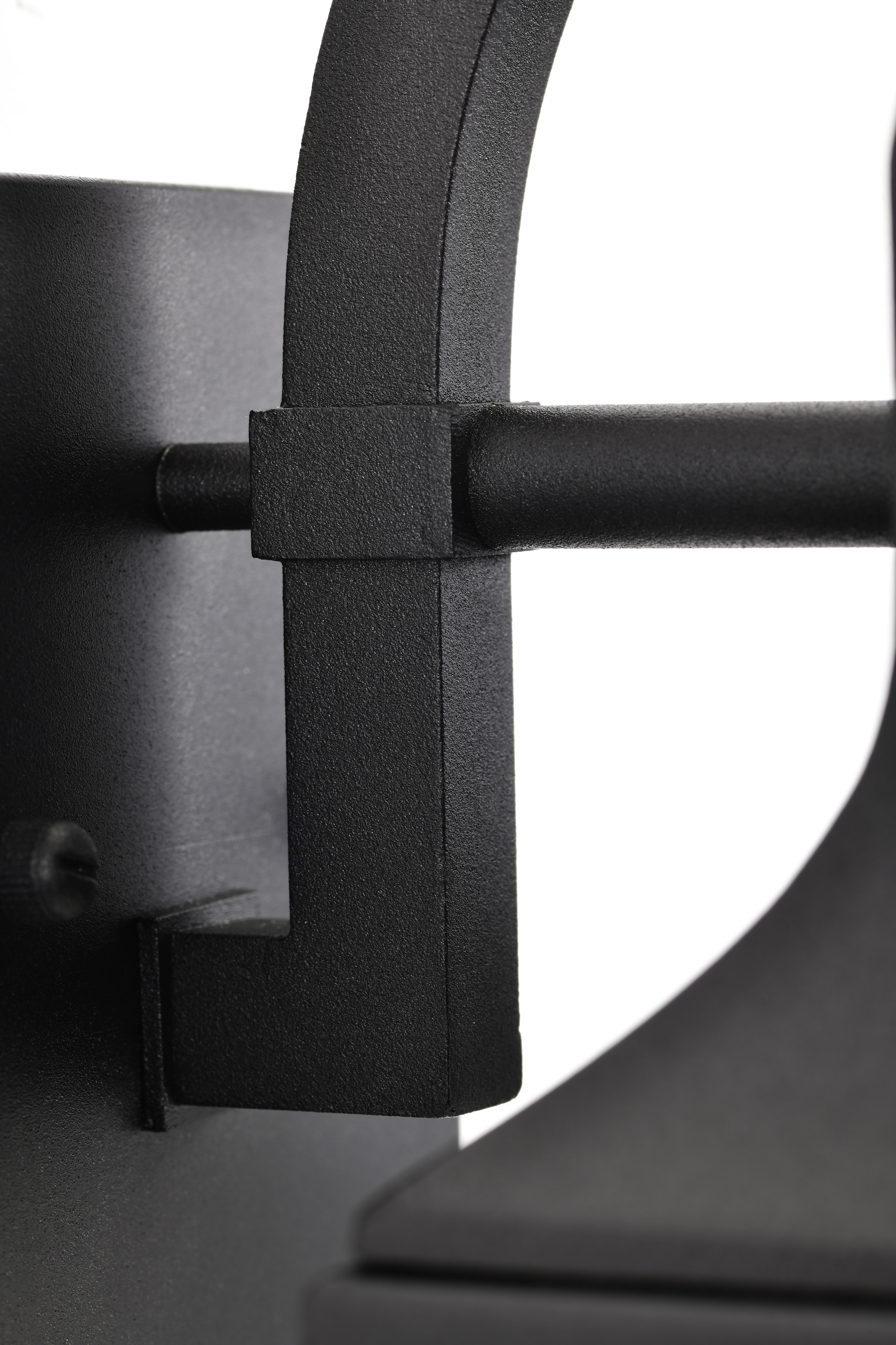 LAWRENCE 1 LT SM WALL LANTERN - 60-8131