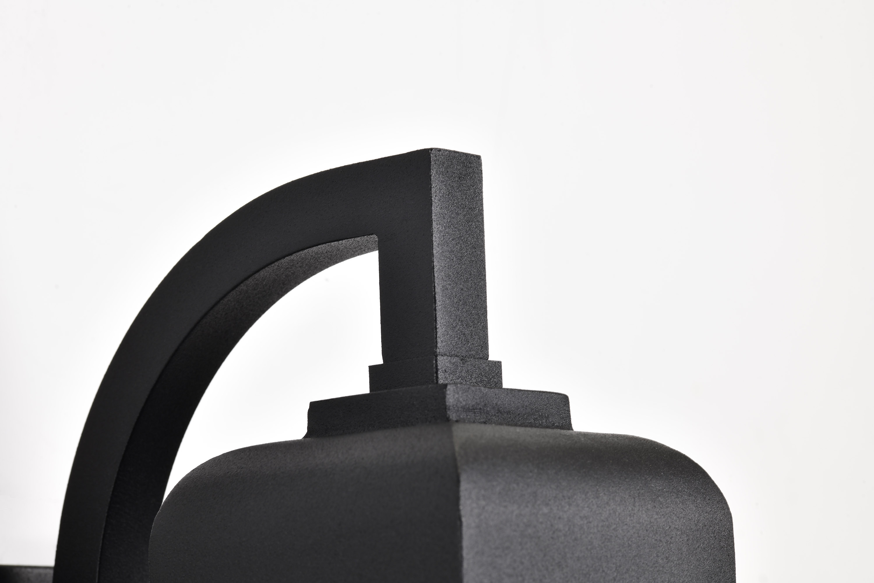 LAWRENCE 1 LT SM WALL LANTERN - 60-8131