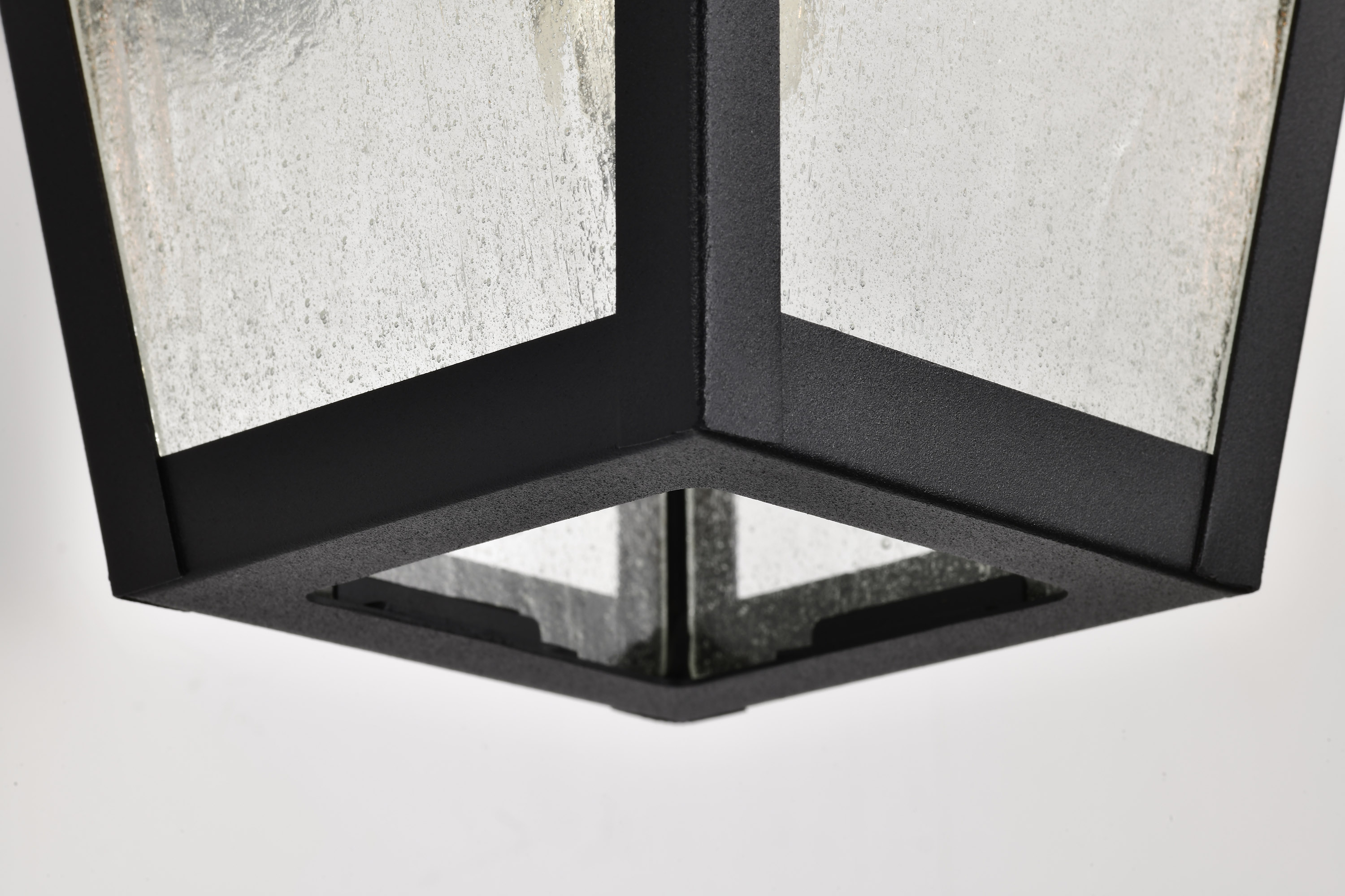 LAWRENCE 1 LT SM WALL LANTERN - 60-8131