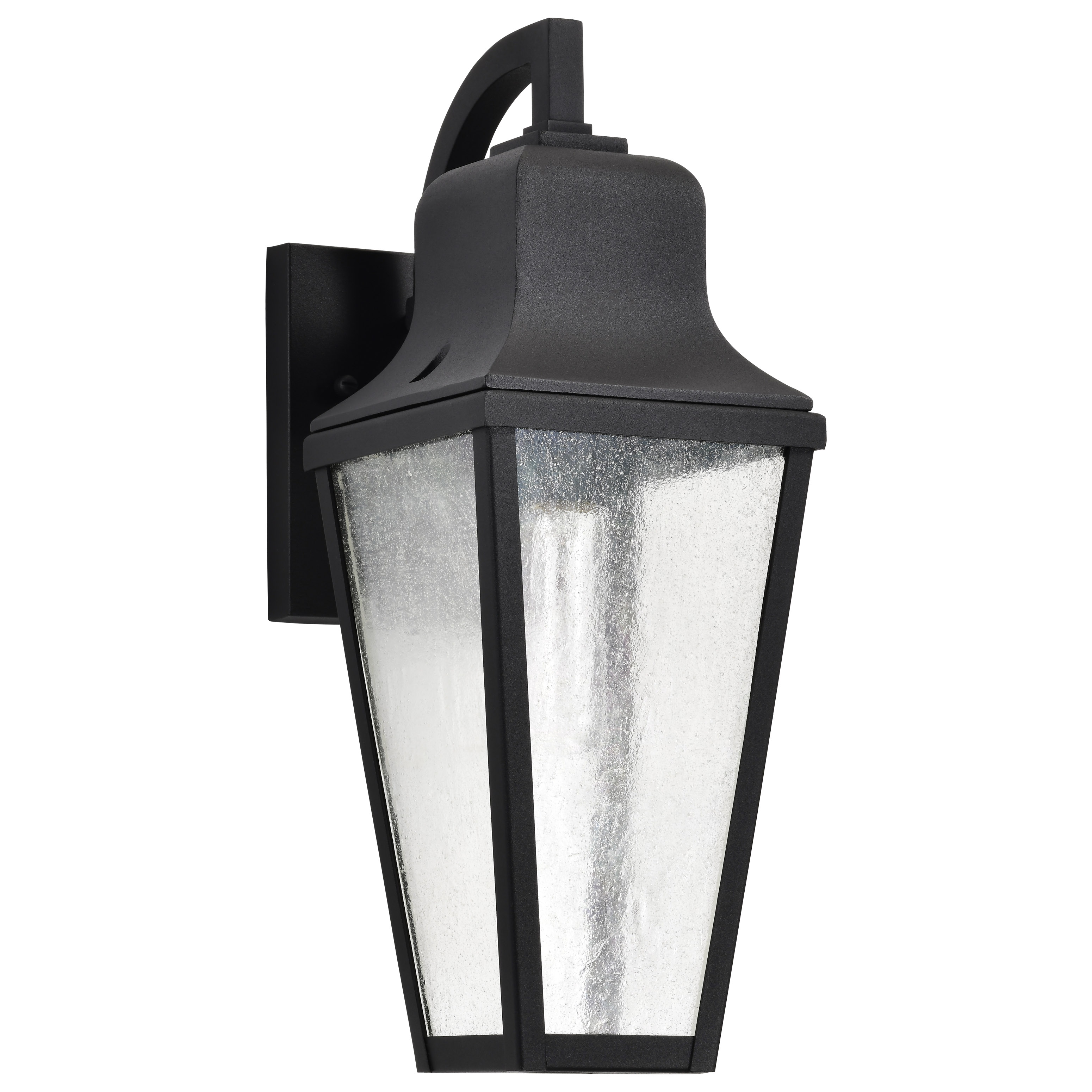 LAWRENCE 1 LT MD WALL LANTERN - 60-8132