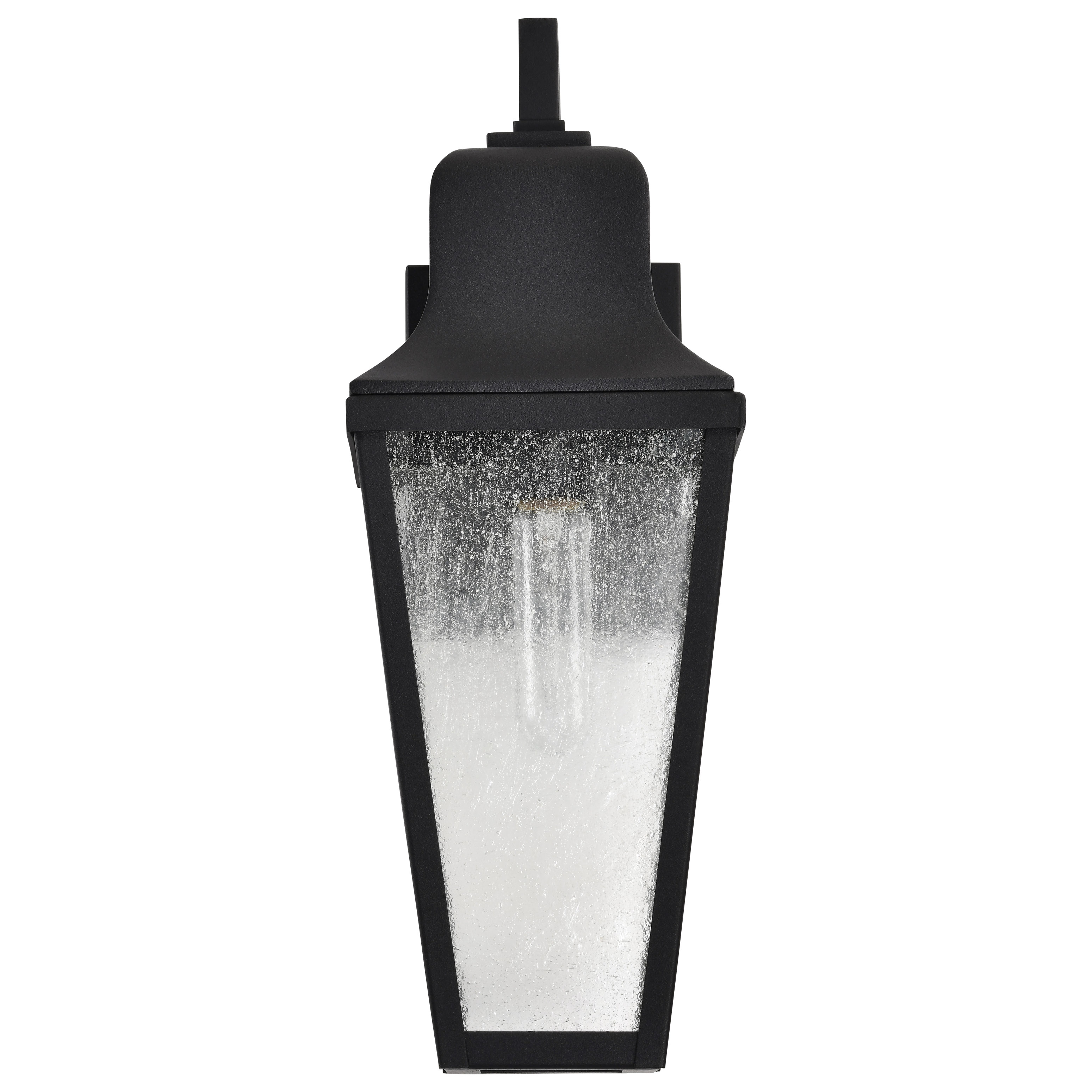 LAWRENCE 1 LT MD WALL LANTERN - 60-8132