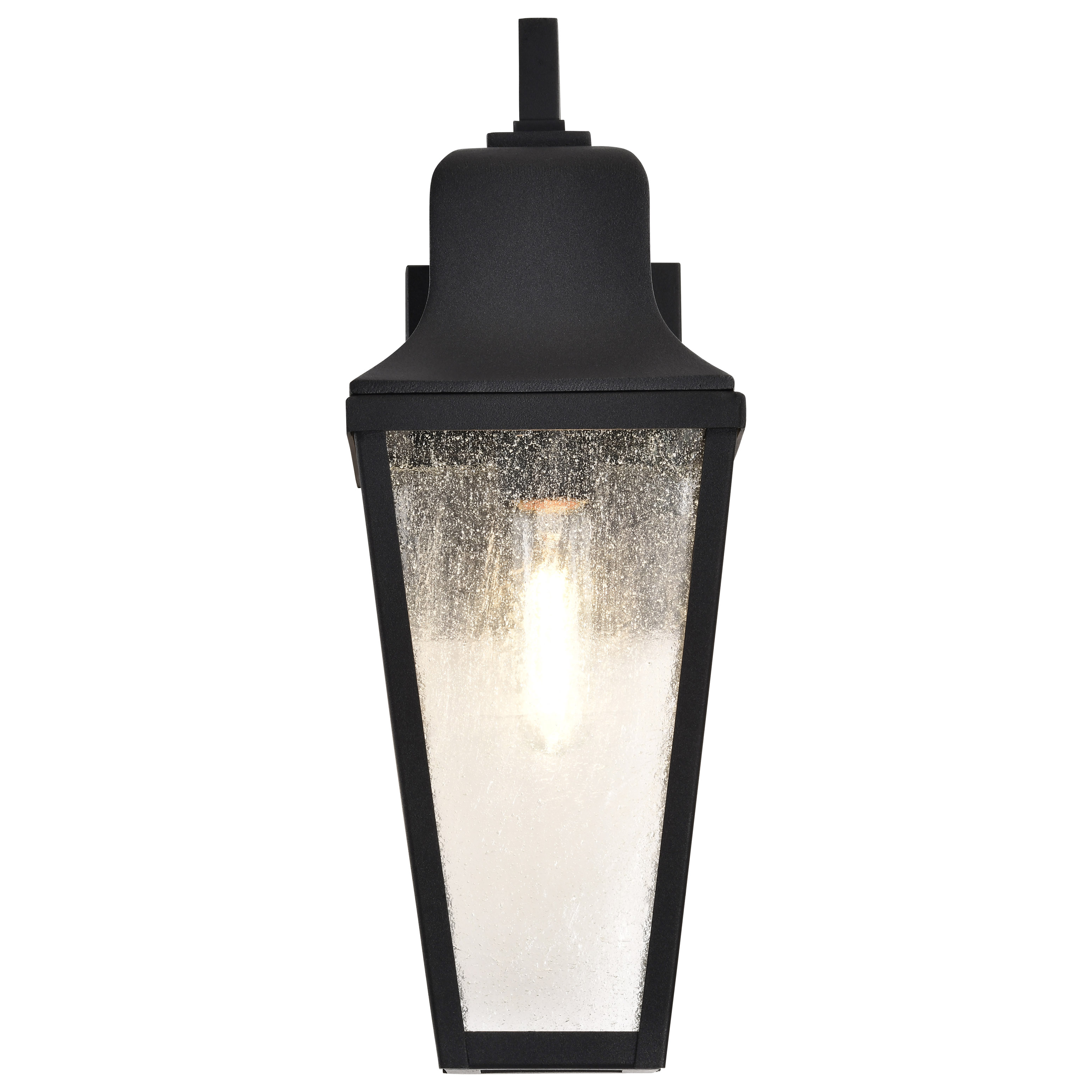 LAWRENCE 1 LT MD WALL LANTERN - 60-8132