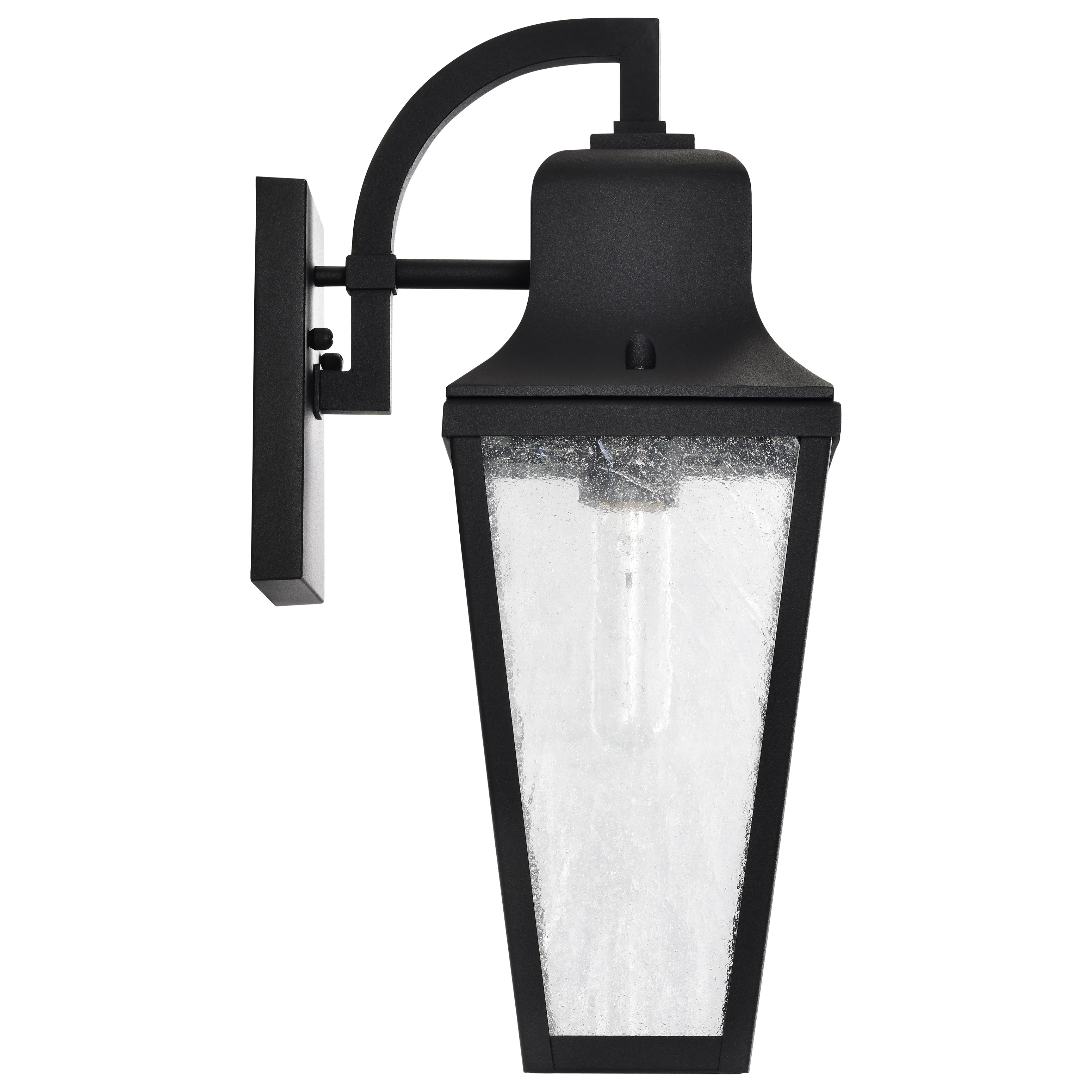 LAWRENCE 1 LT MD WALL LANTERN - 60-8132