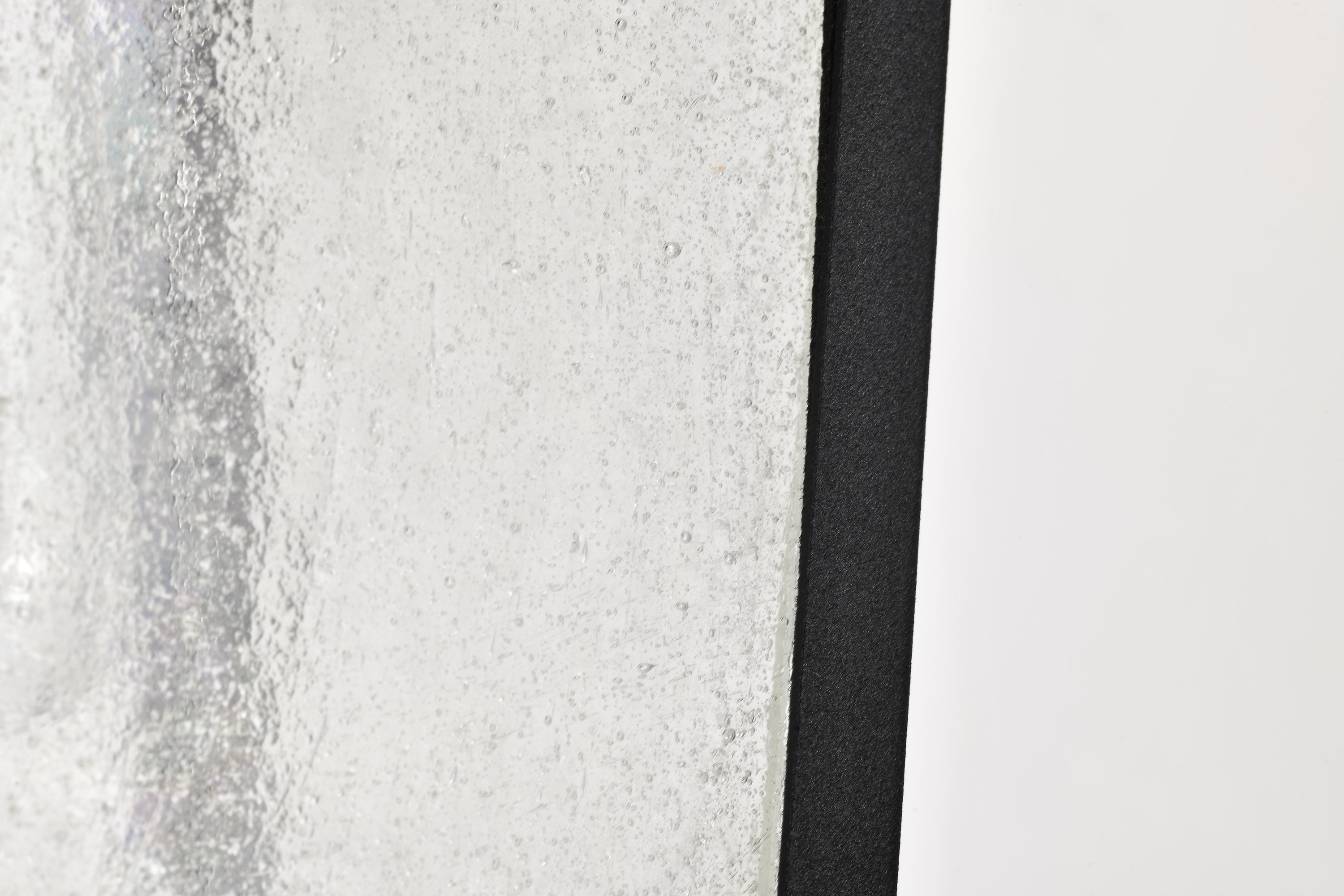 LAWRENCE 1 LT MD WALL LANTERN - 60-8132