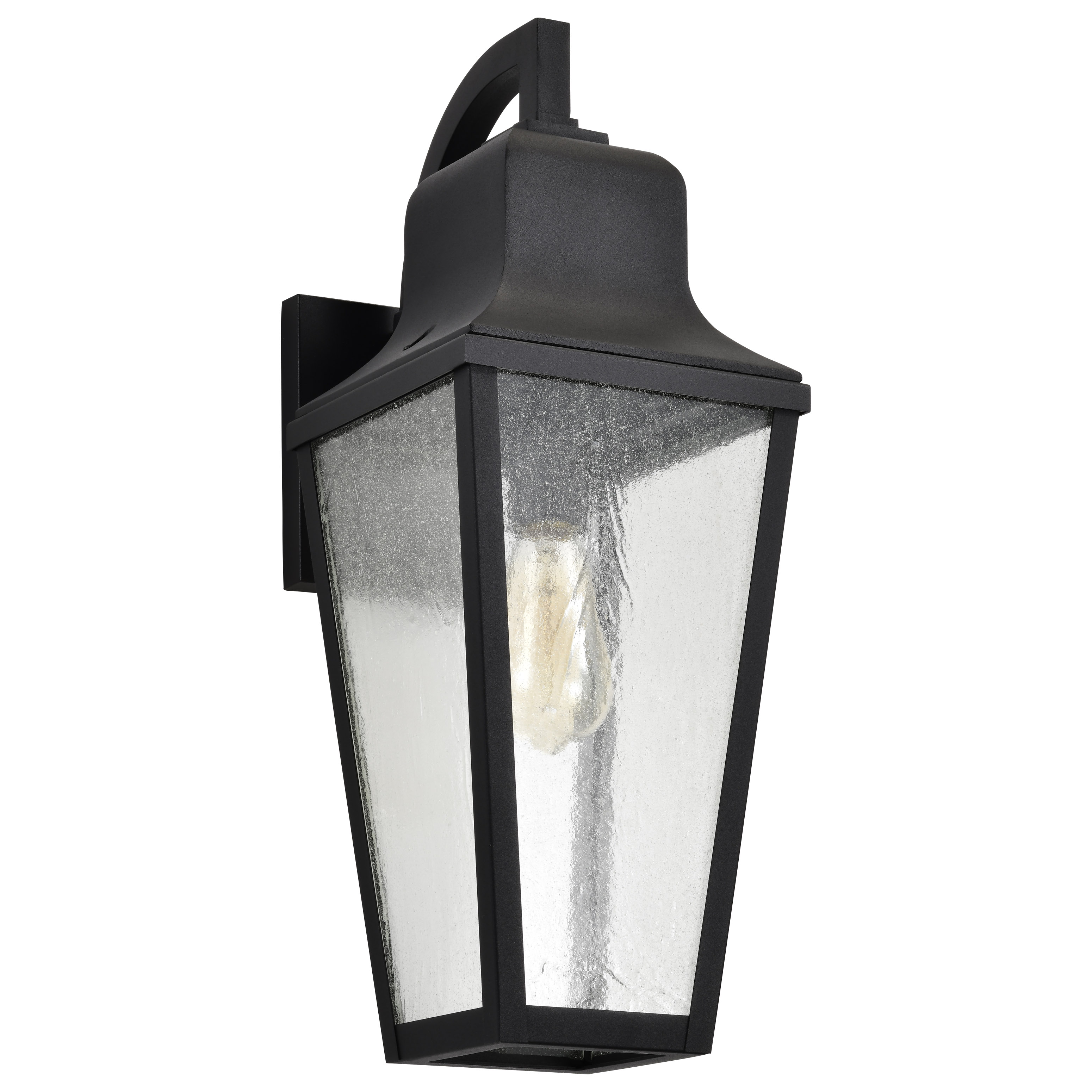 LAWRENCE 1 LT LG WALL LANTERN - 60-8133
