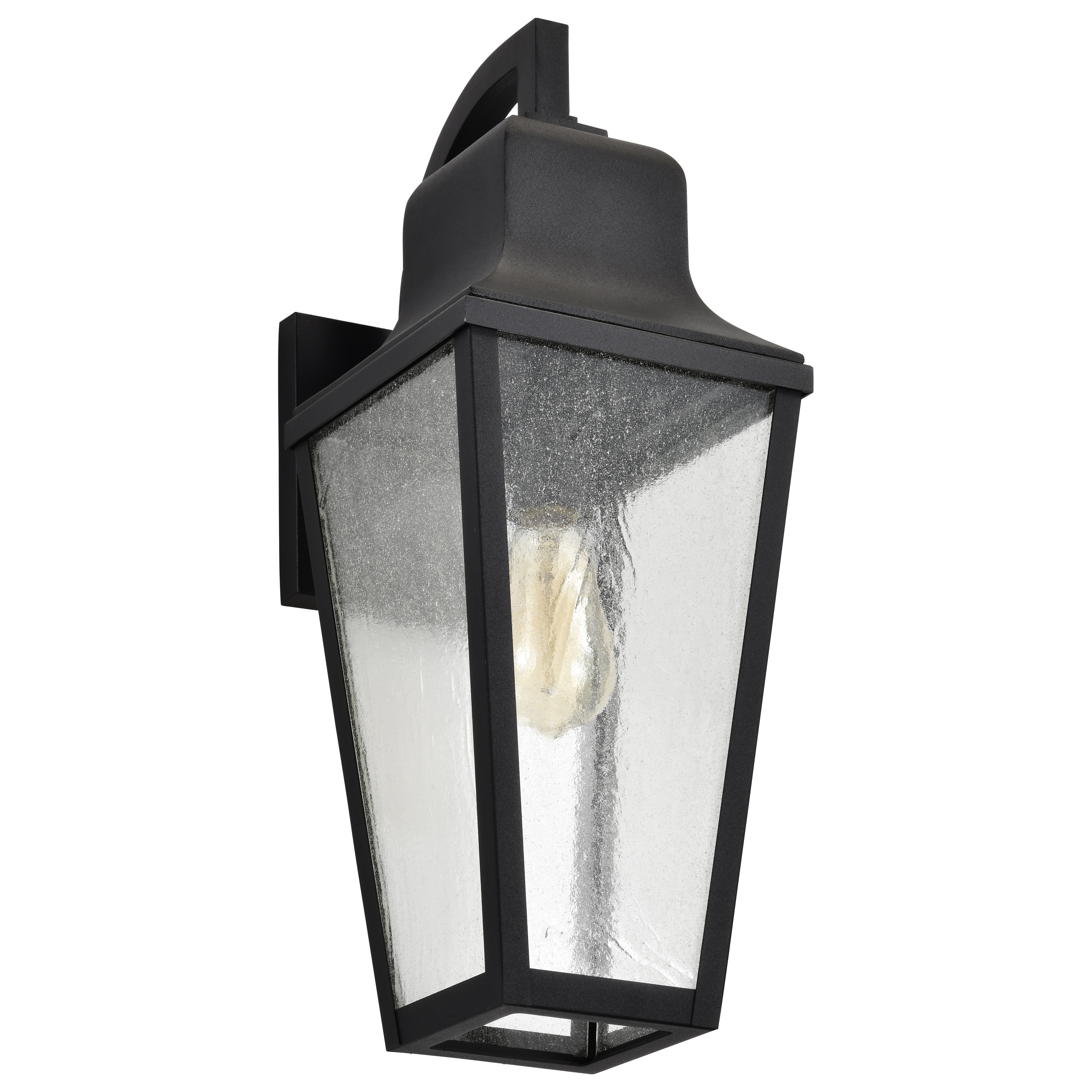 LAWRENCE 1 LT LG WALL LANTERN - 60-8133