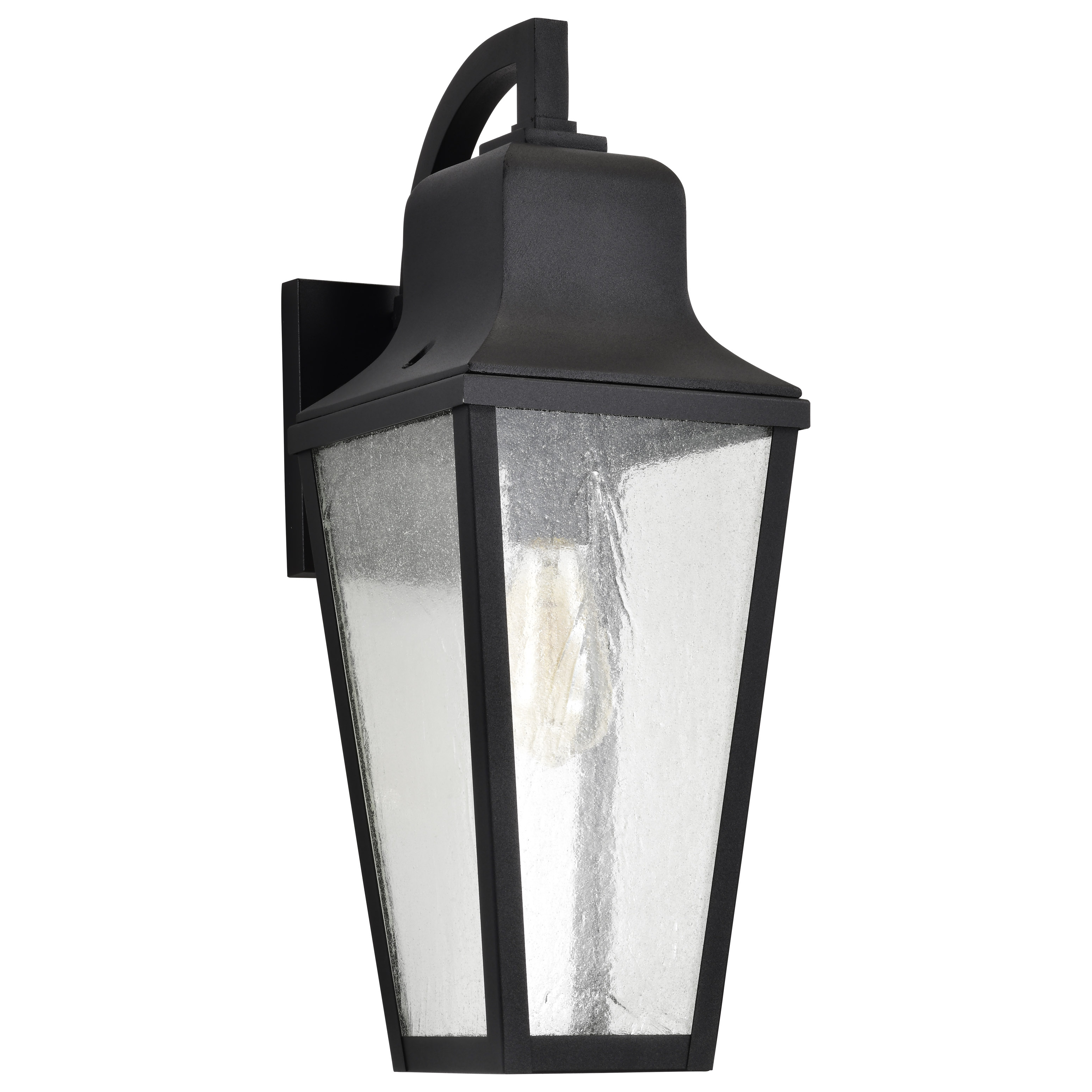 LAWRENCE 1 LT LG WALL LANTERN - 60-8133