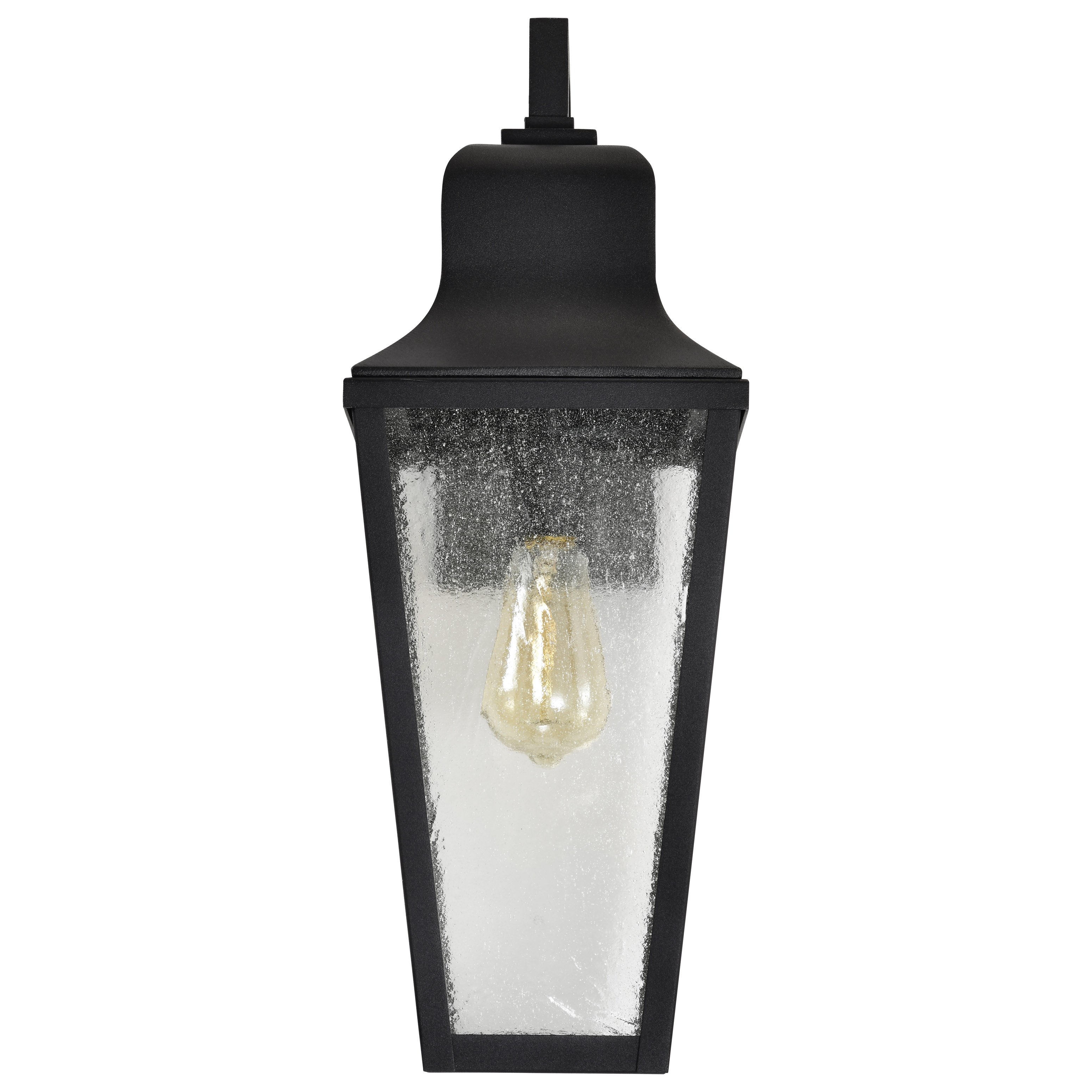 LAWRENCE 1 LT LG WALL LANTERN - 60-8133
