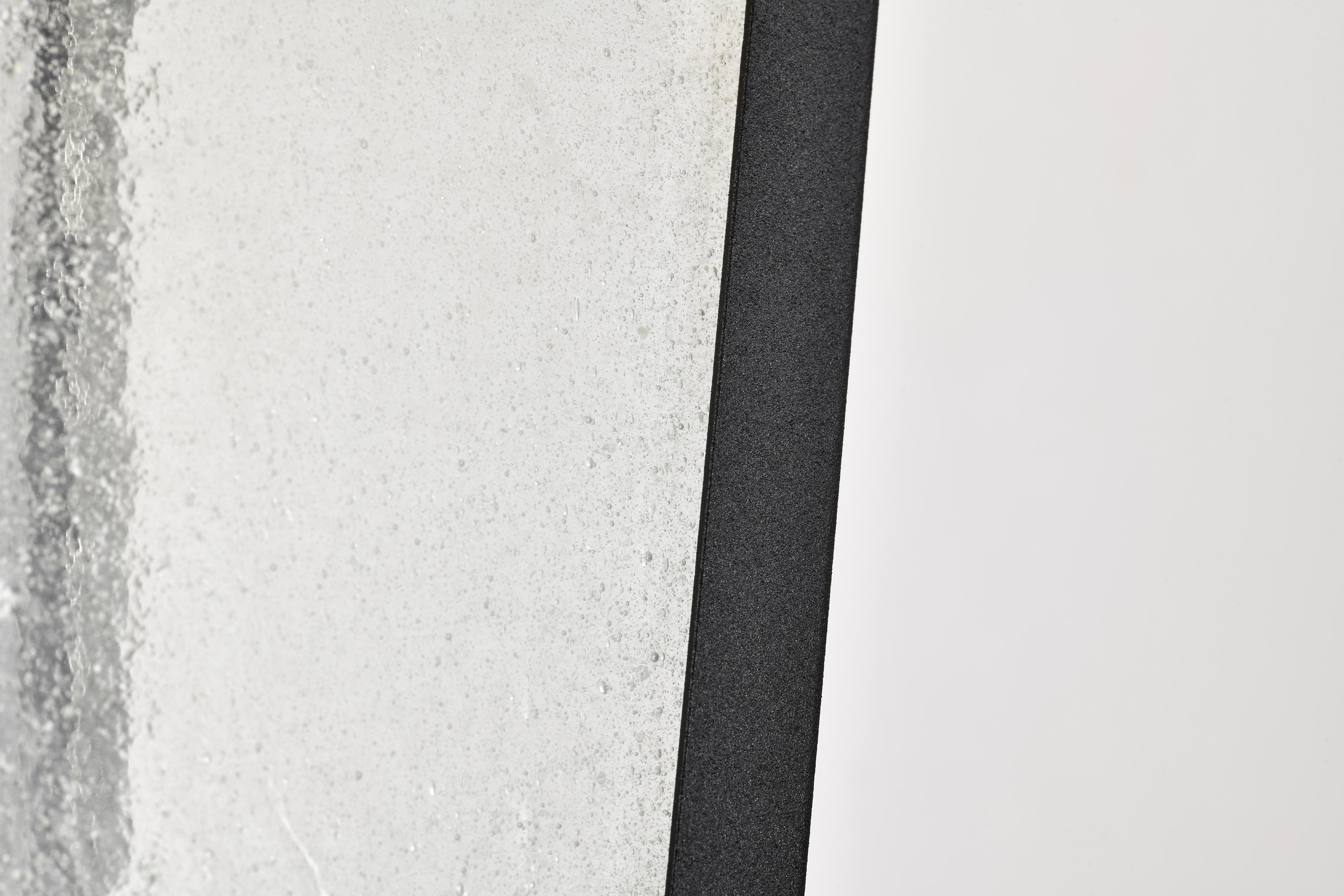 LAWRENCE 1 LT LG WALL LANTERN - 60-8133