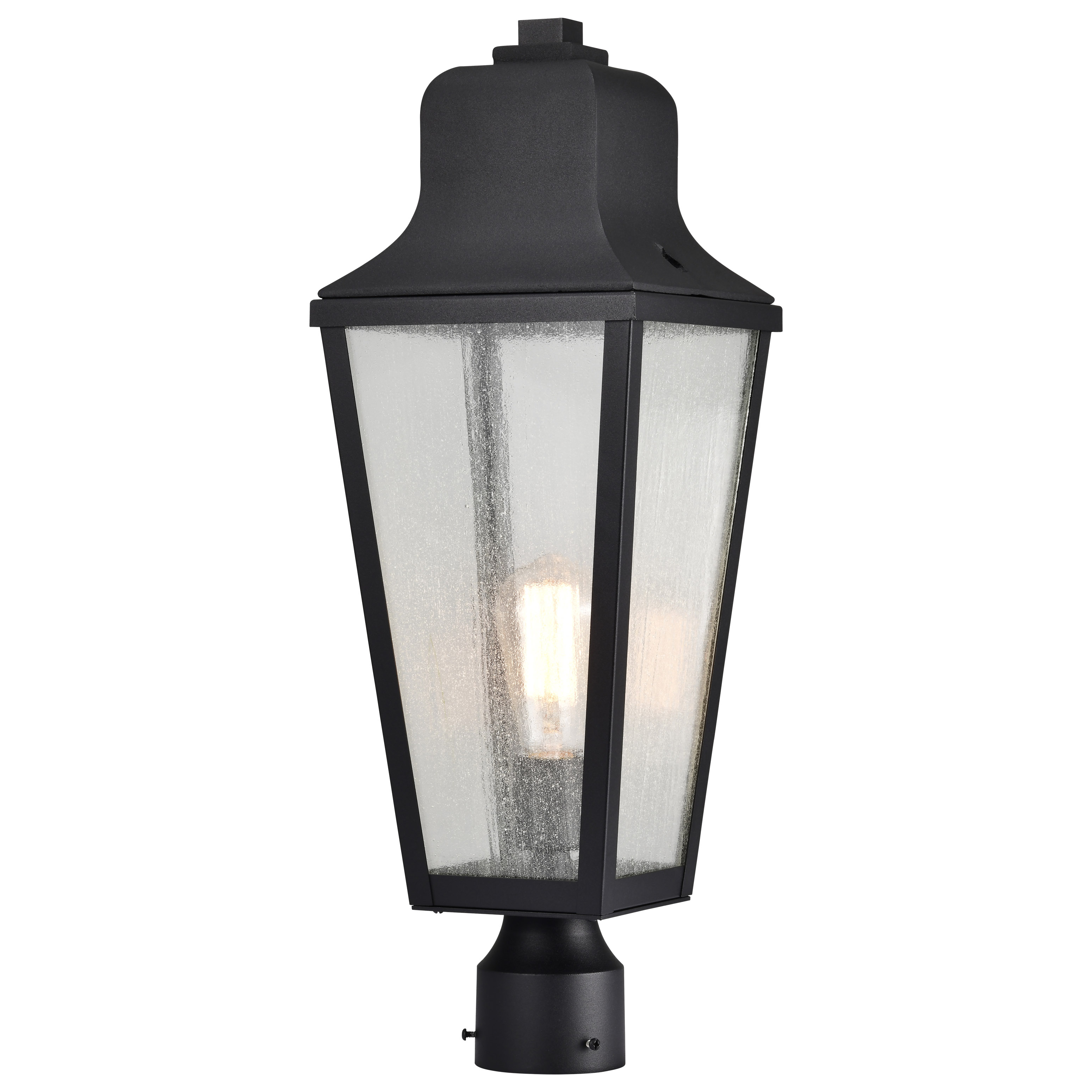 LAWRENCE 1 LT POST TOP - 60-8134