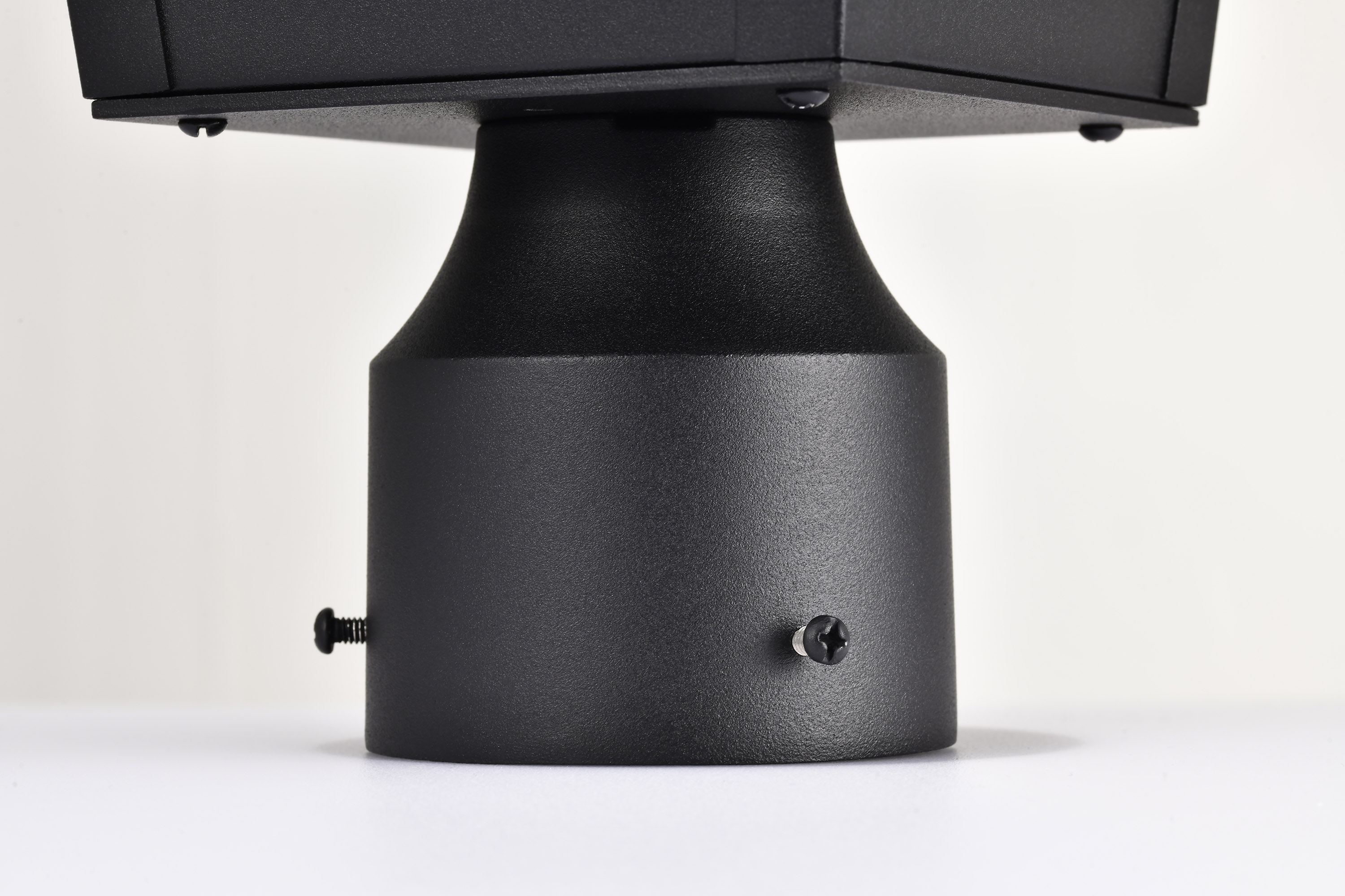 LAWRENCE 1 LT POST TOP - 60-8134