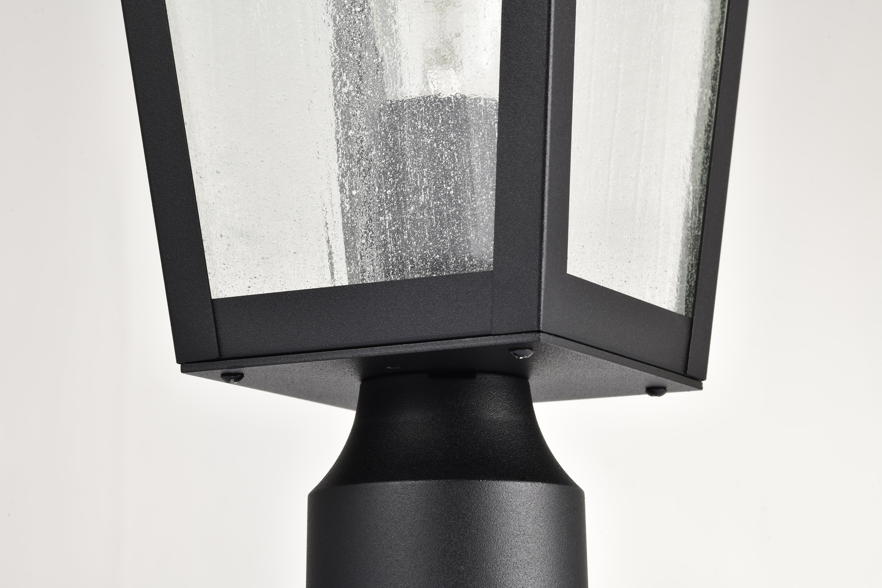 LAWRENCE 1 LT POST TOP - 60-8134