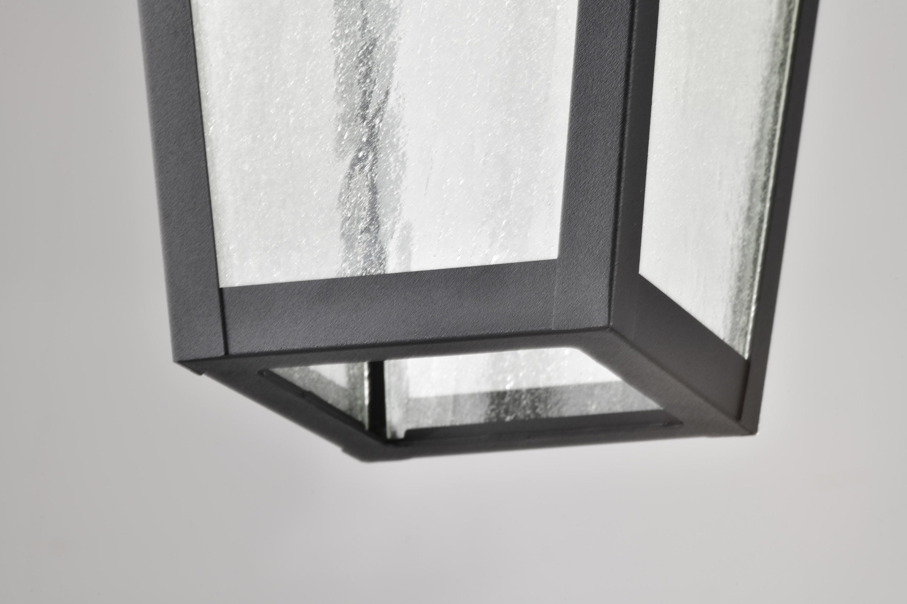 LAWRENCE 1 LT HANGING LANTERN - 60-8135