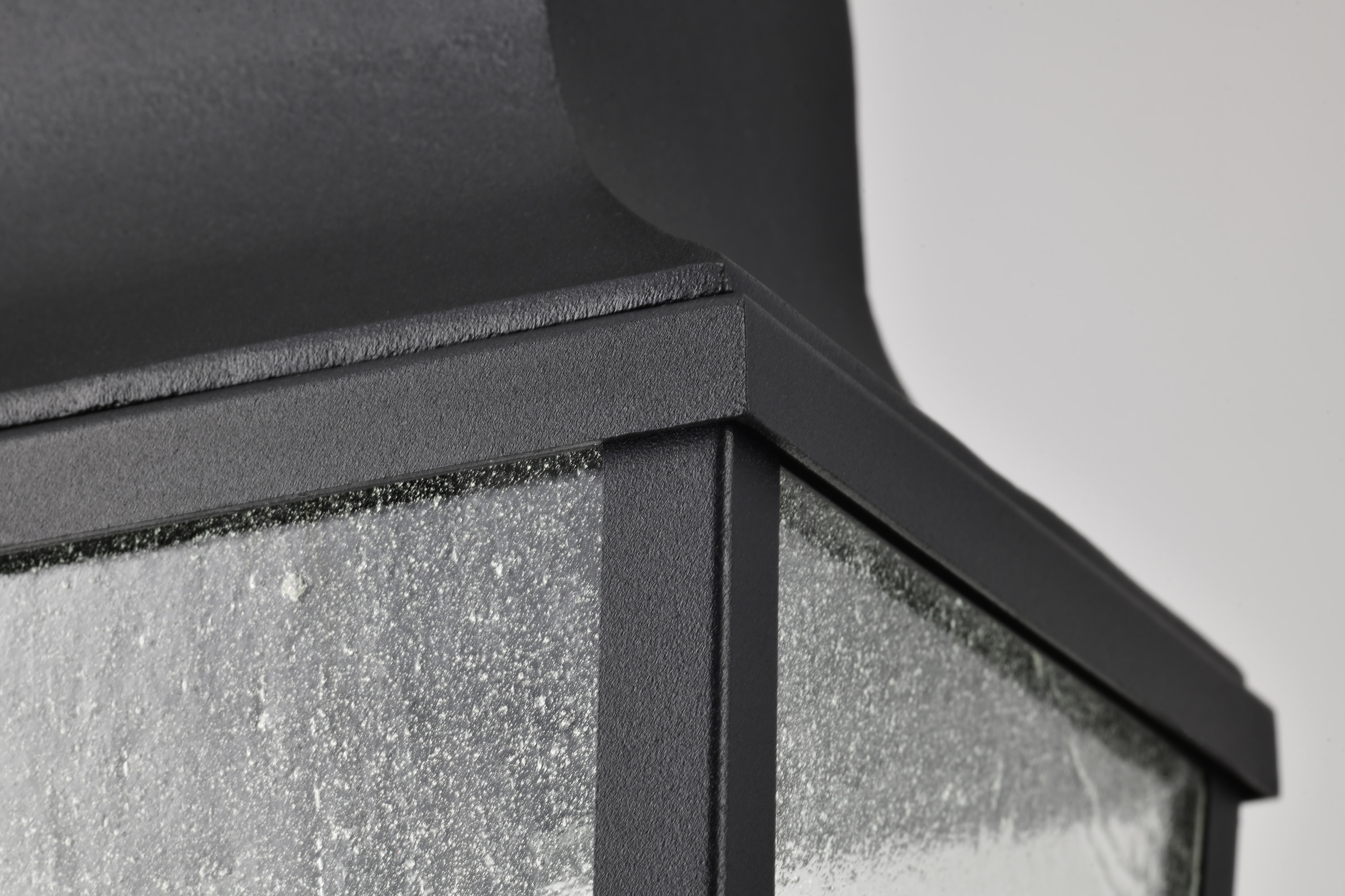 LAWRENCE 1 LT HANGING LANTERN - 60-8135