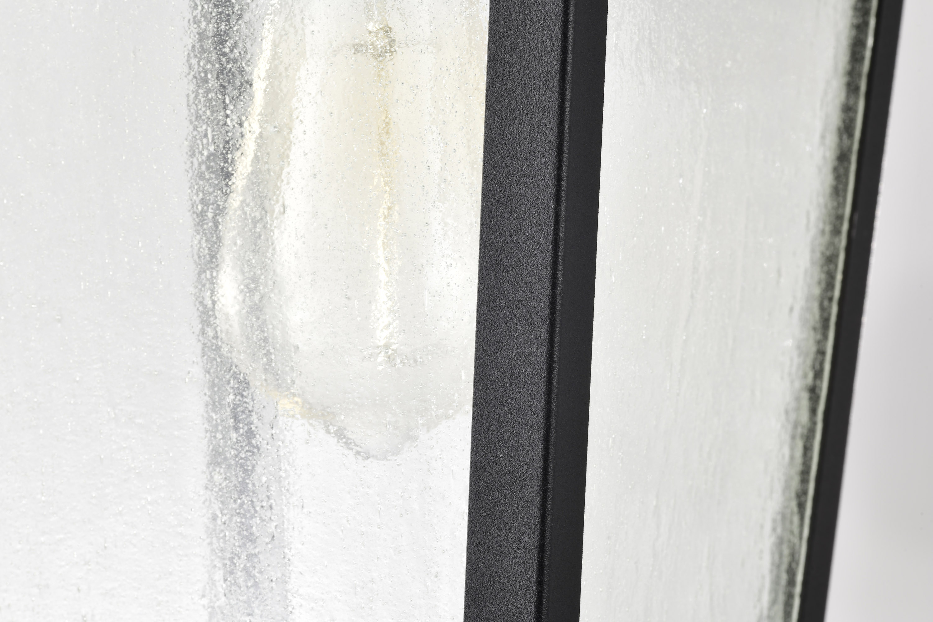 LAWRENCE 1 LT HANGING LANTERN - 60-8135