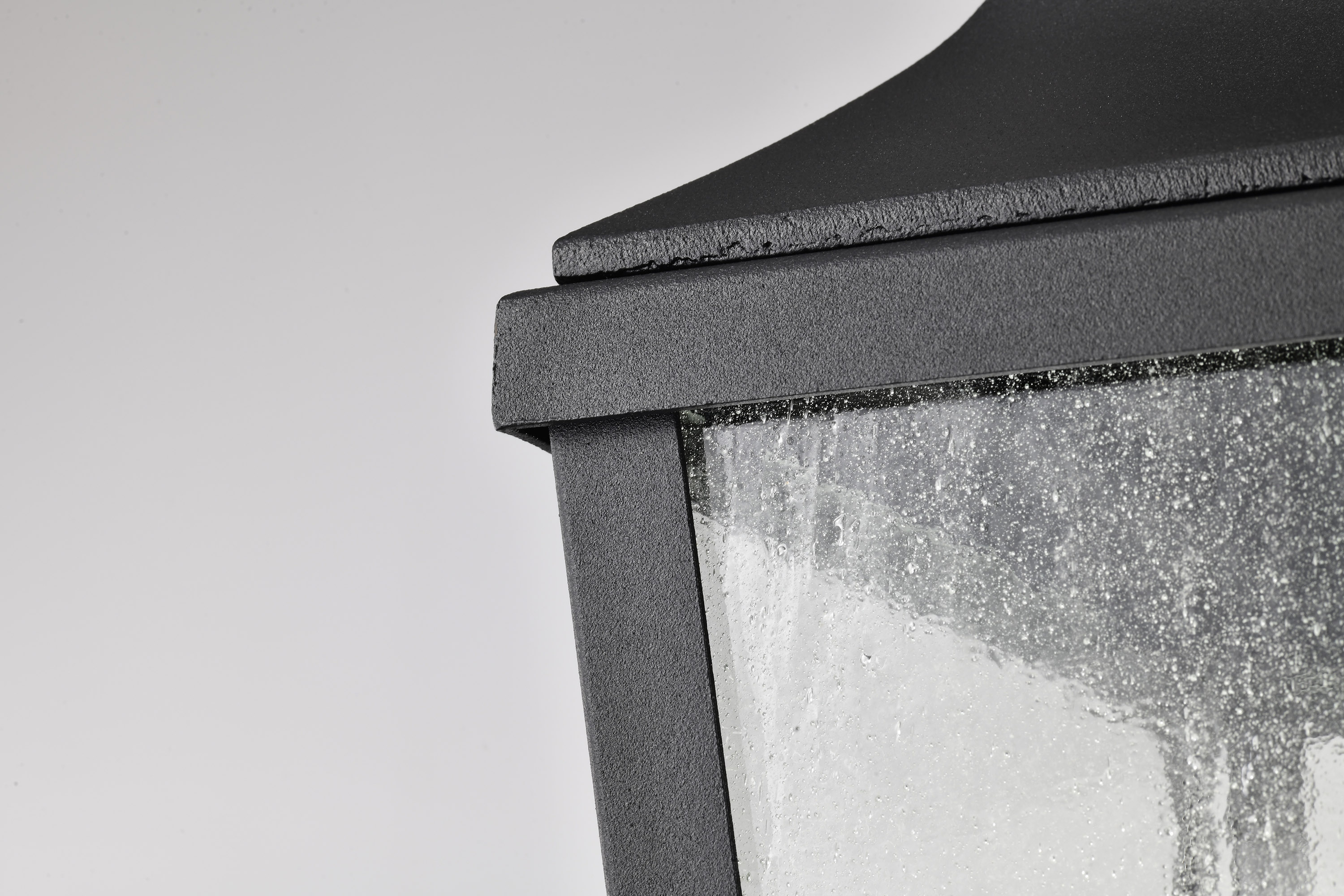 LAWRENCE 1 LT HANGING LANTERN - 60-8135