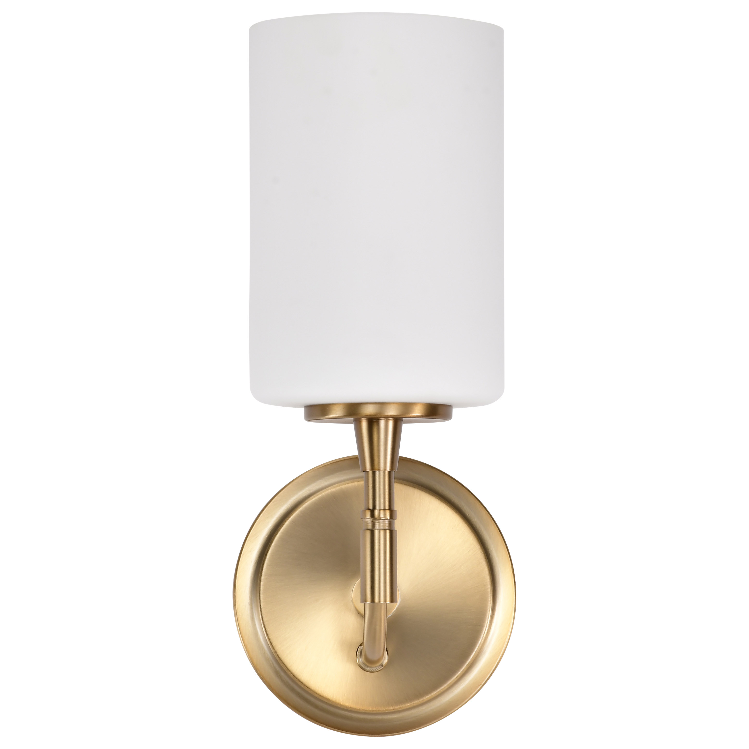 LIAM 1 LIGHT VANTIY - 60-8201